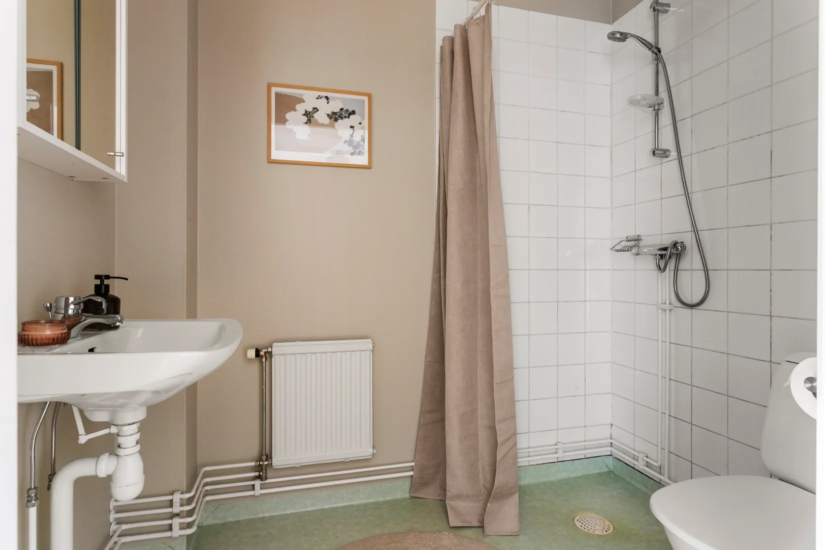 Bostadsrätt, Nyens väg 7, Apelviken, Varberg