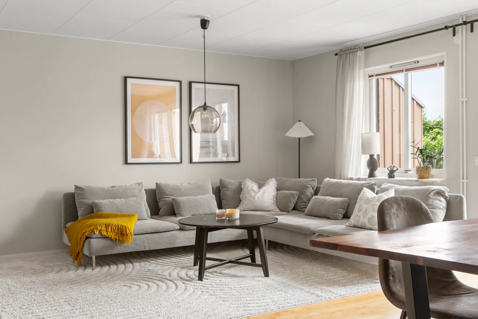 Bostadsrätt, Nyens väg 7, Apelviken, Varberg