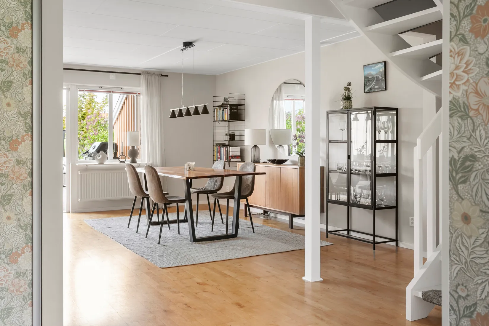 Bostadsrätt, Nyens väg 7, Apelviken, Varberg