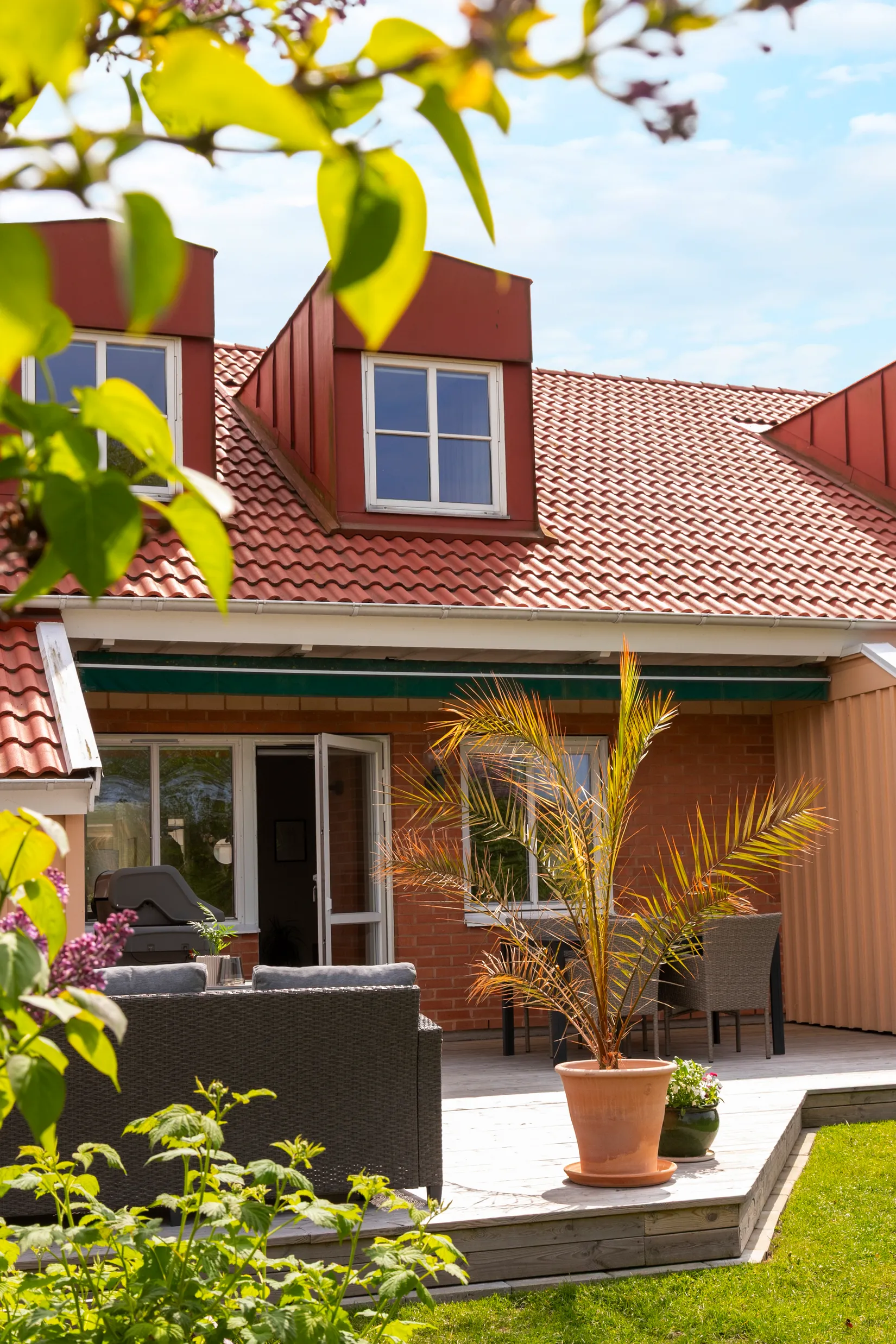 Bostadsrätt, Nyens väg 7, Apelviken, Varberg