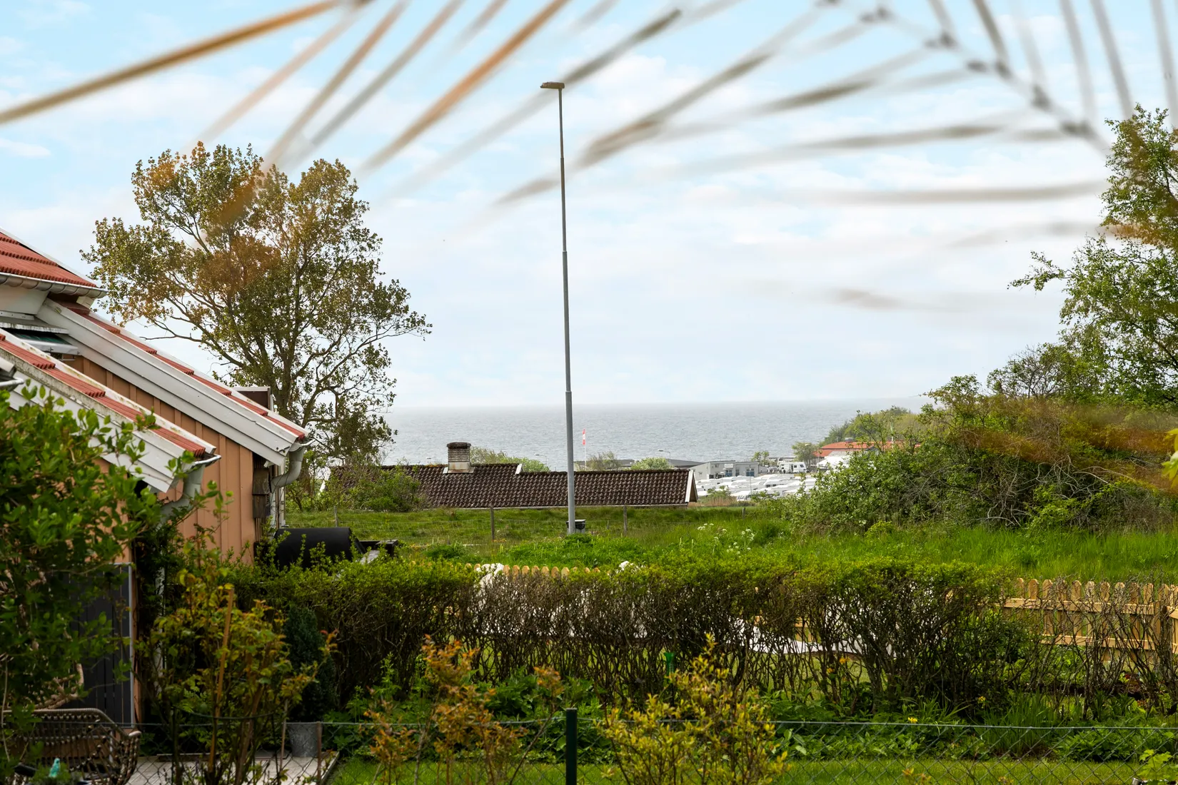 Bostadsrätt, Nyens väg 7, Apelviken, Varberg