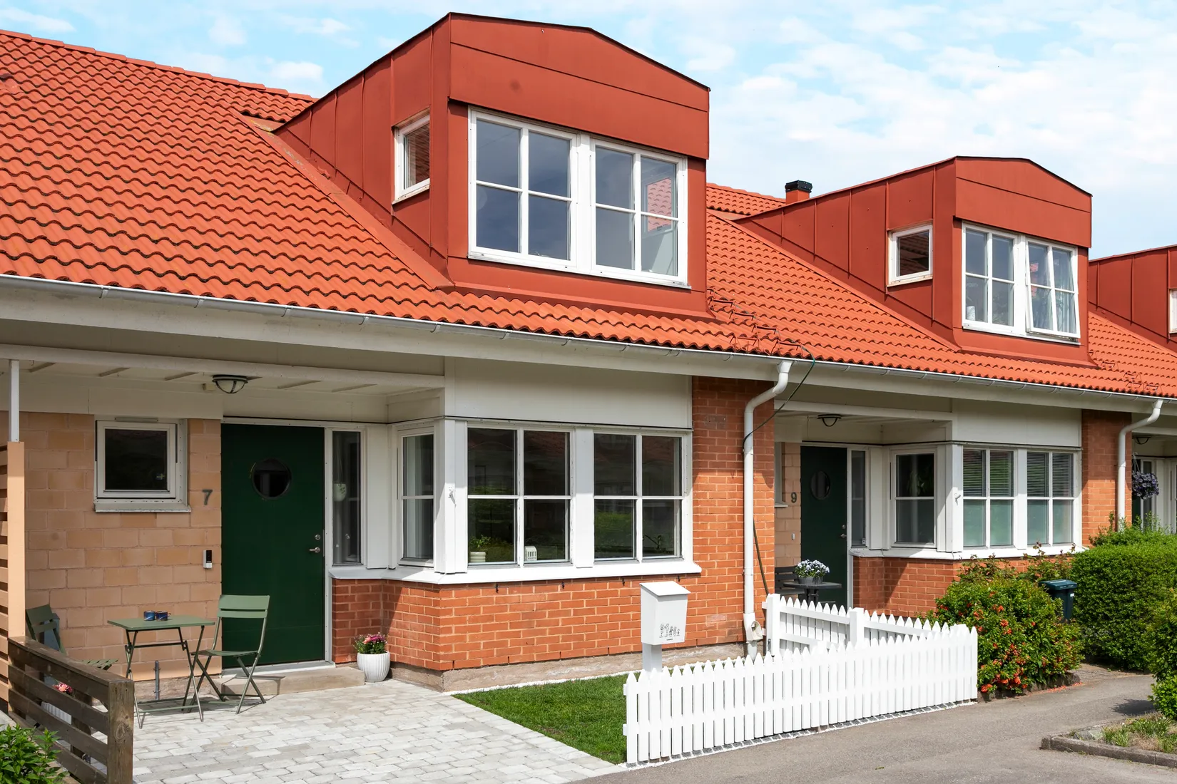 Bostadsrätt, Nyens väg 7, Apelviken, Varberg
