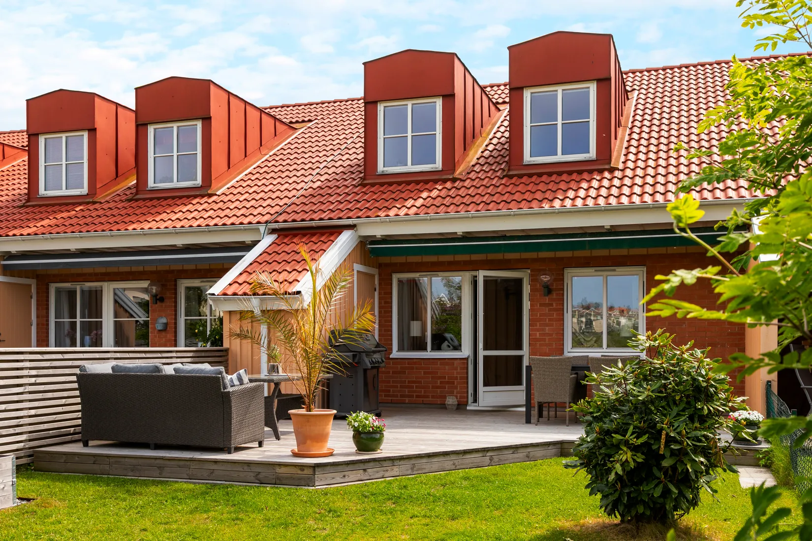 Bostadsrätt, Nyens väg 7, Apelviken, Varberg