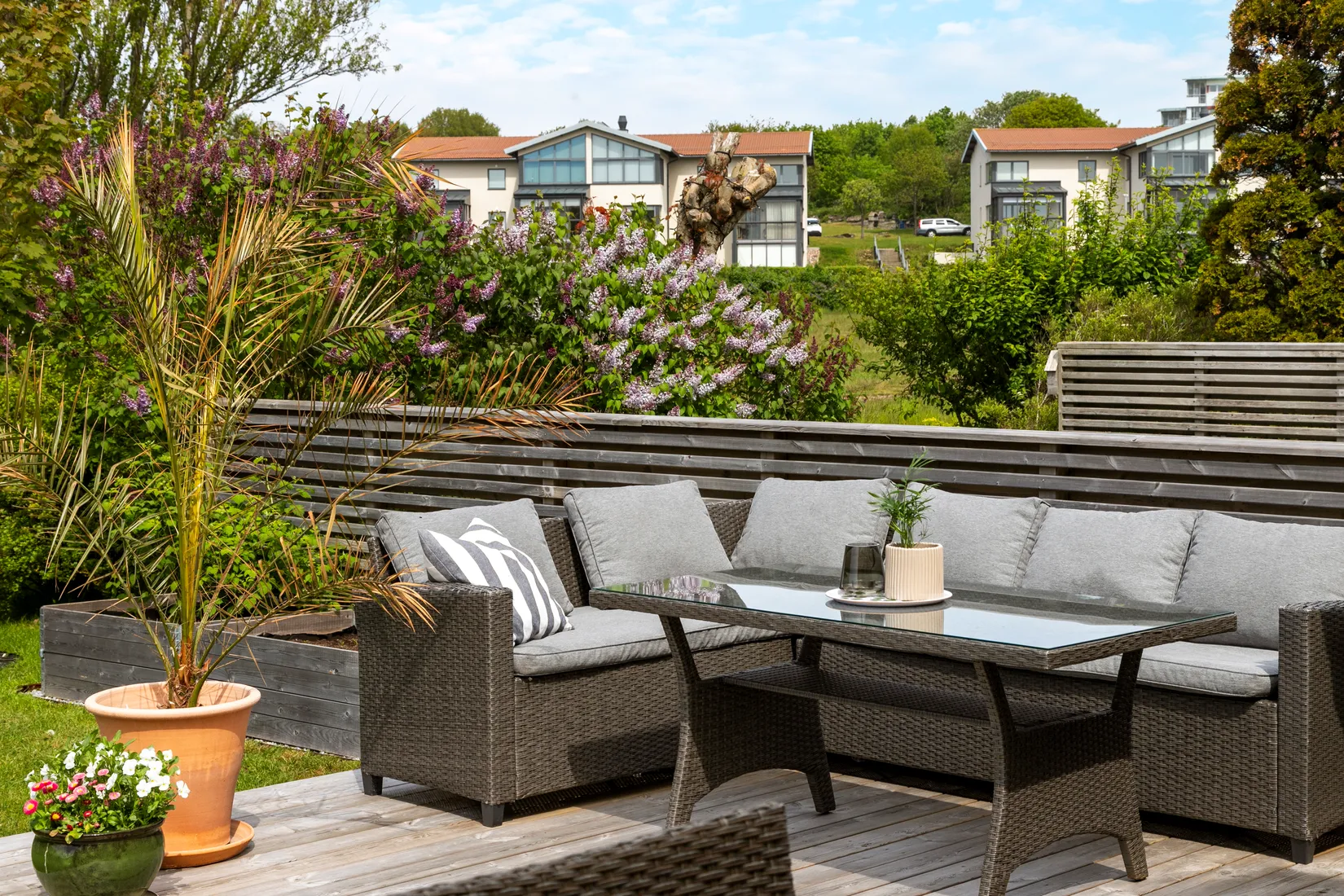 Bostadsrätt, Nyens väg 7, Apelviken, Varberg