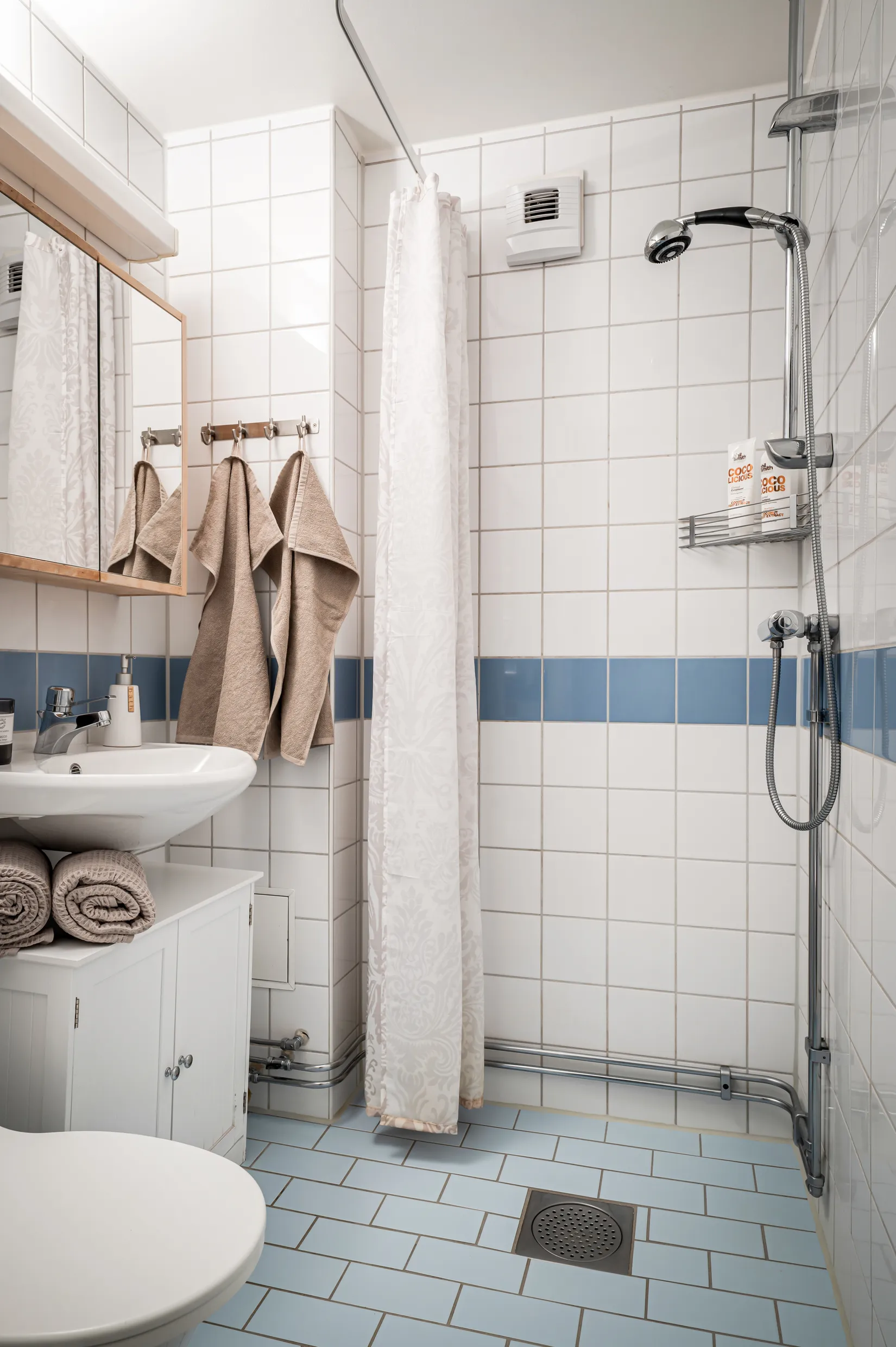 Bostadsrätt, Basungatan 18, Ruddalen, Göteborg