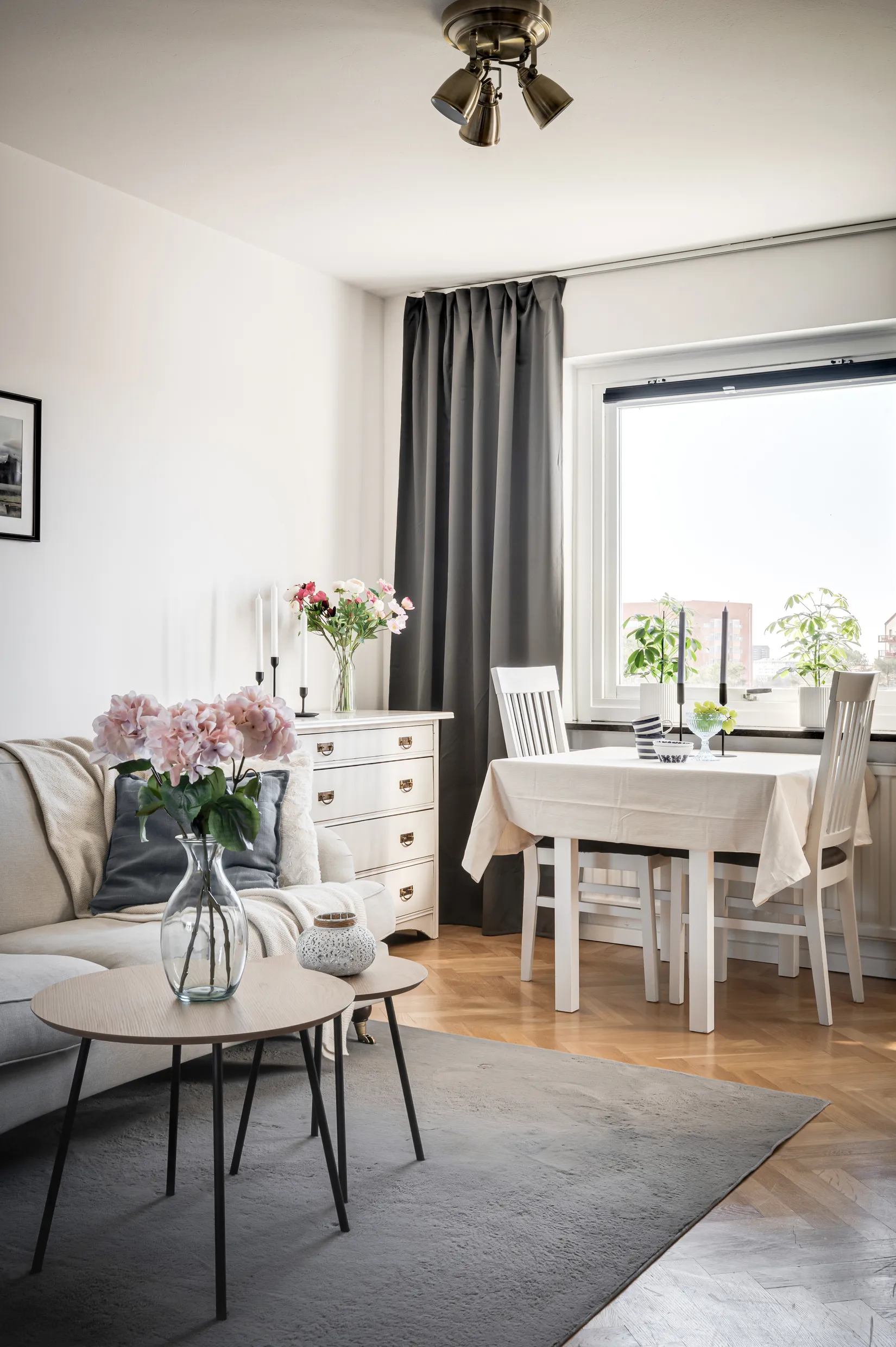 Bostadsrätt, Basungatan 18, Ruddalen, Göteborg