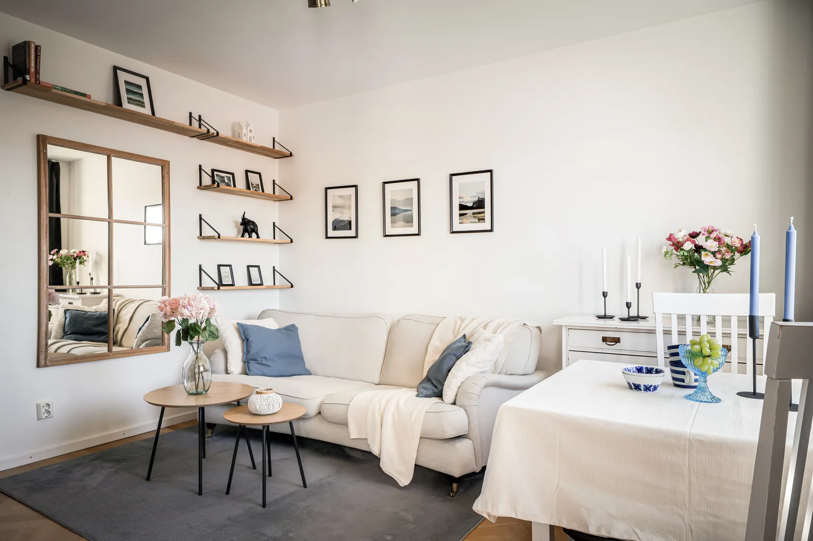 Bostadsrätt, Basungatan 18, Ruddalen, Göteborg