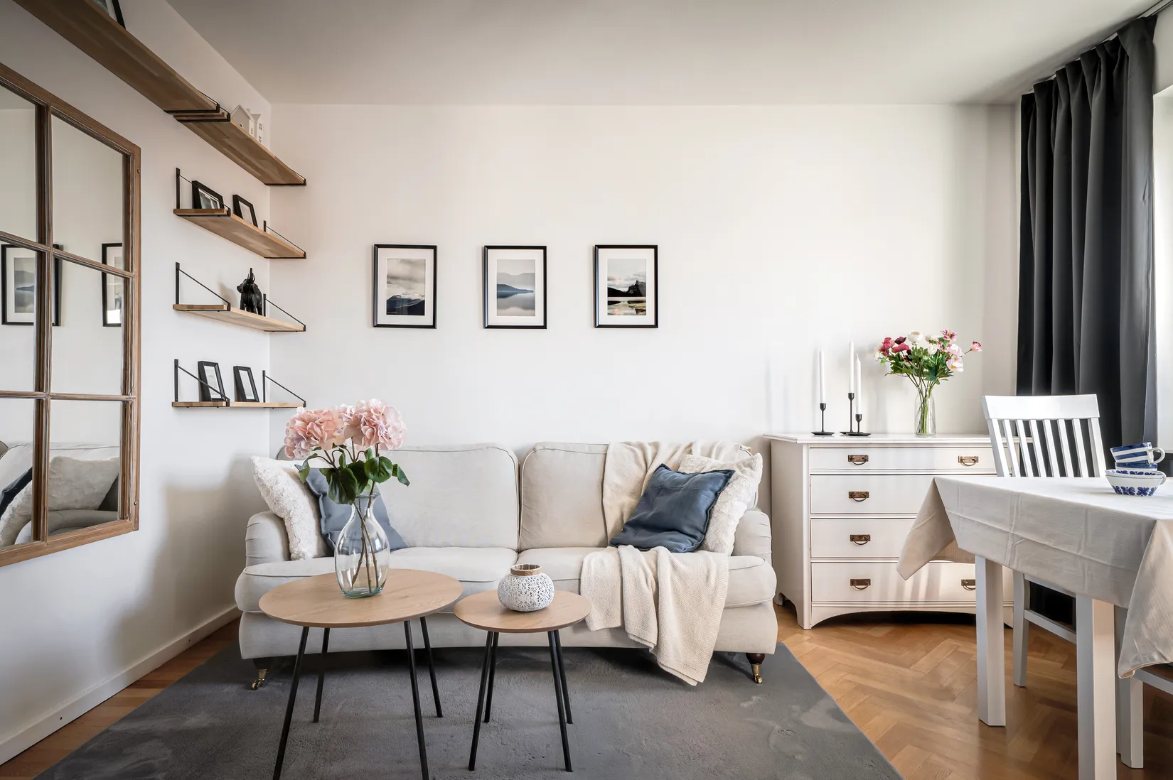 Bostadsrätt, Basungatan 18, Ruddalen, Göteborg