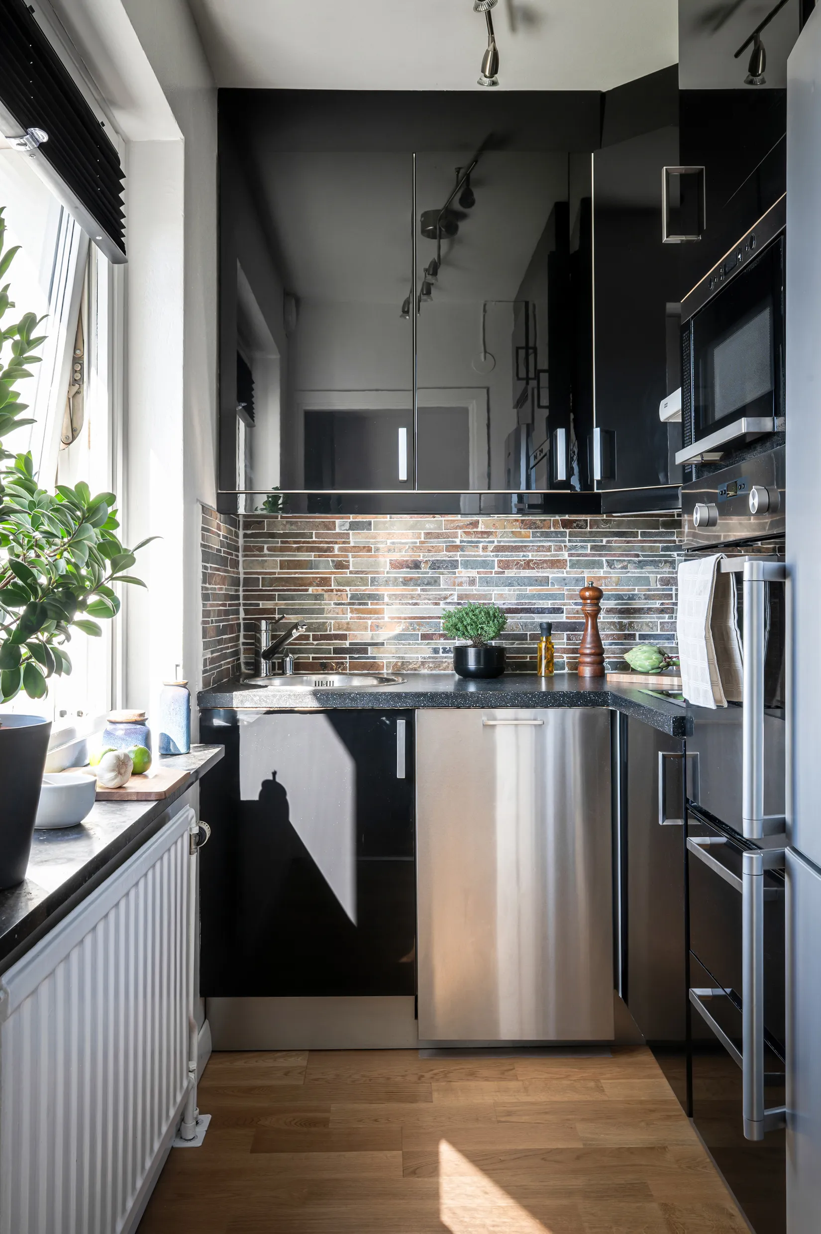 Bostadsrätt, Basungatan 18, Ruddalen, Göteborg