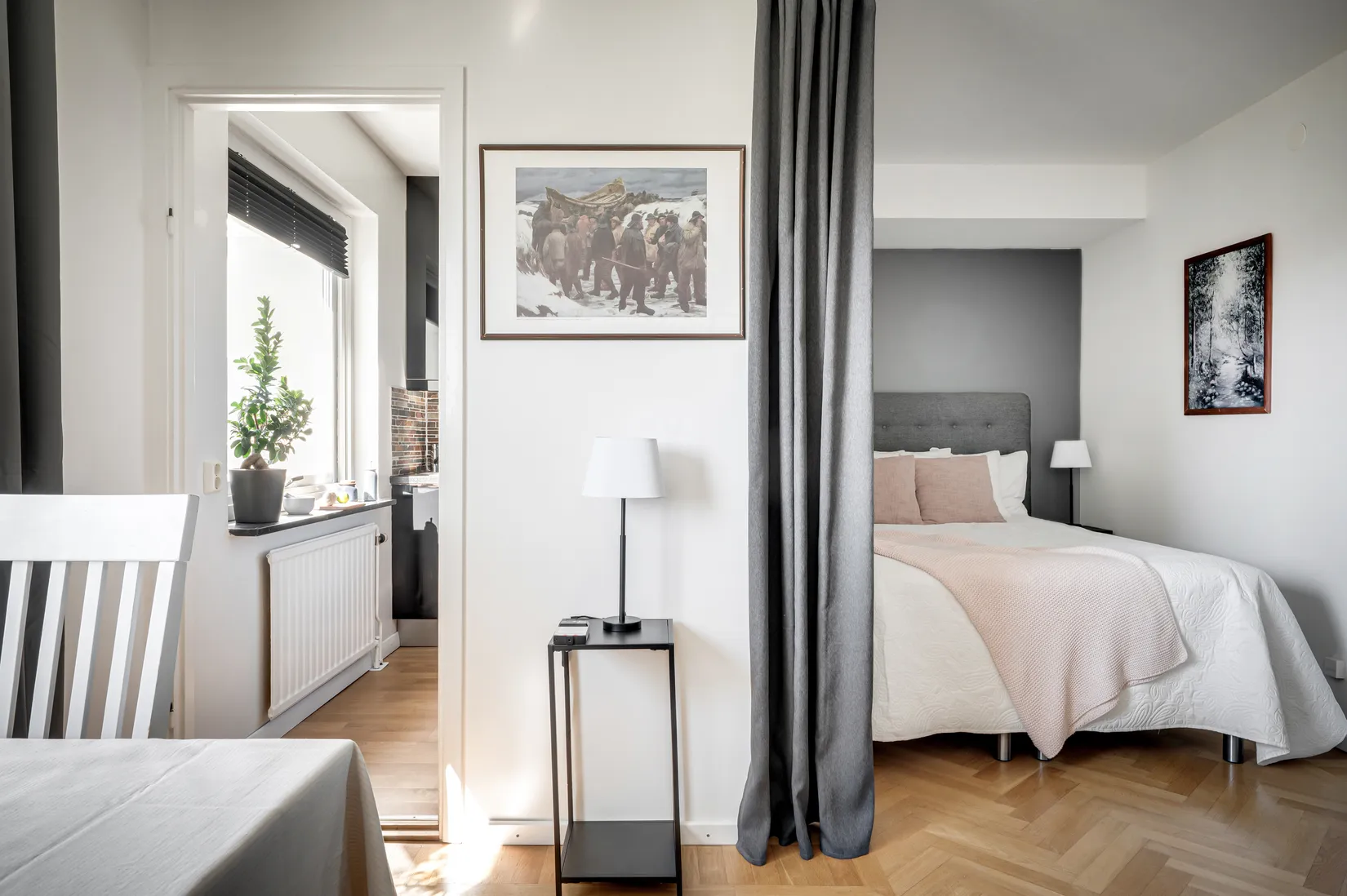 Bostadsrätt, Basungatan 18, Ruddalen, Göteborg