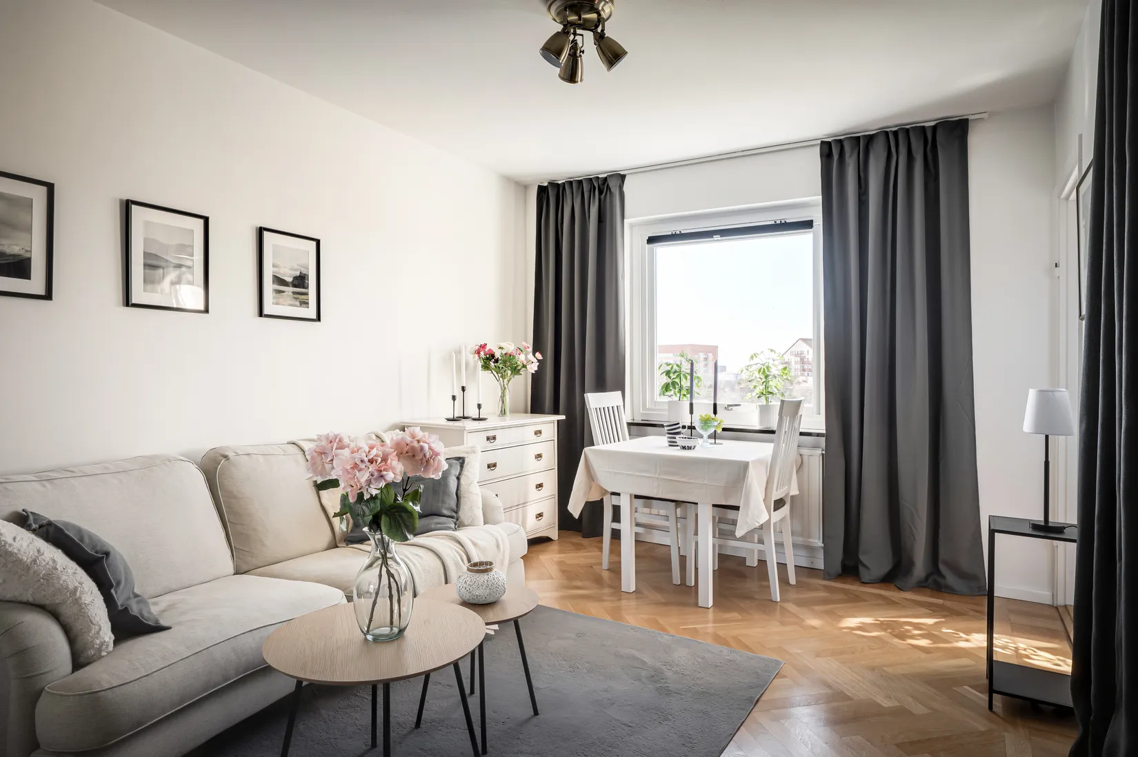 Bostadsrätt, Basungatan 18, Ruddalen, Göteborg