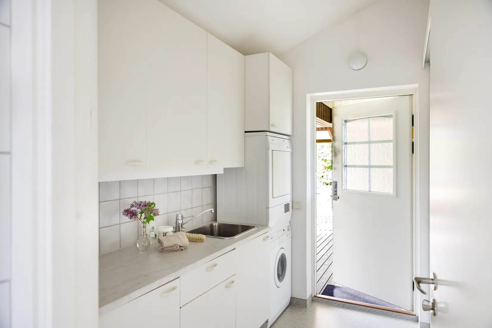 Villa, Östra Ekbacksvägen 12, Värmdö - Saltarö, Värmdö