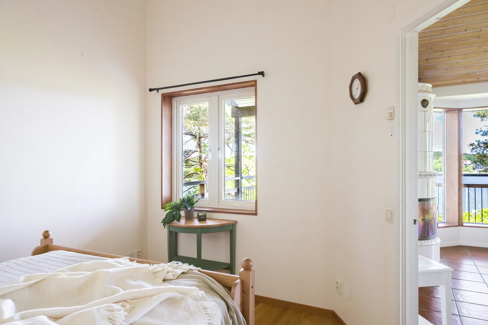 Villa, Östra Ekbacksvägen 12, Värmdö - Saltarö, Värmdö