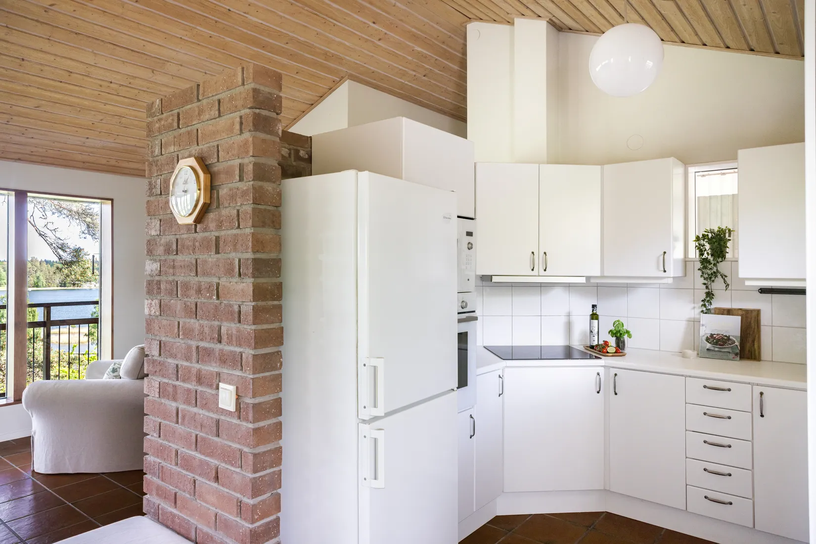 Villa, Östra Ekbacksvägen 12, Värmdö - Saltarö, Värmdö
