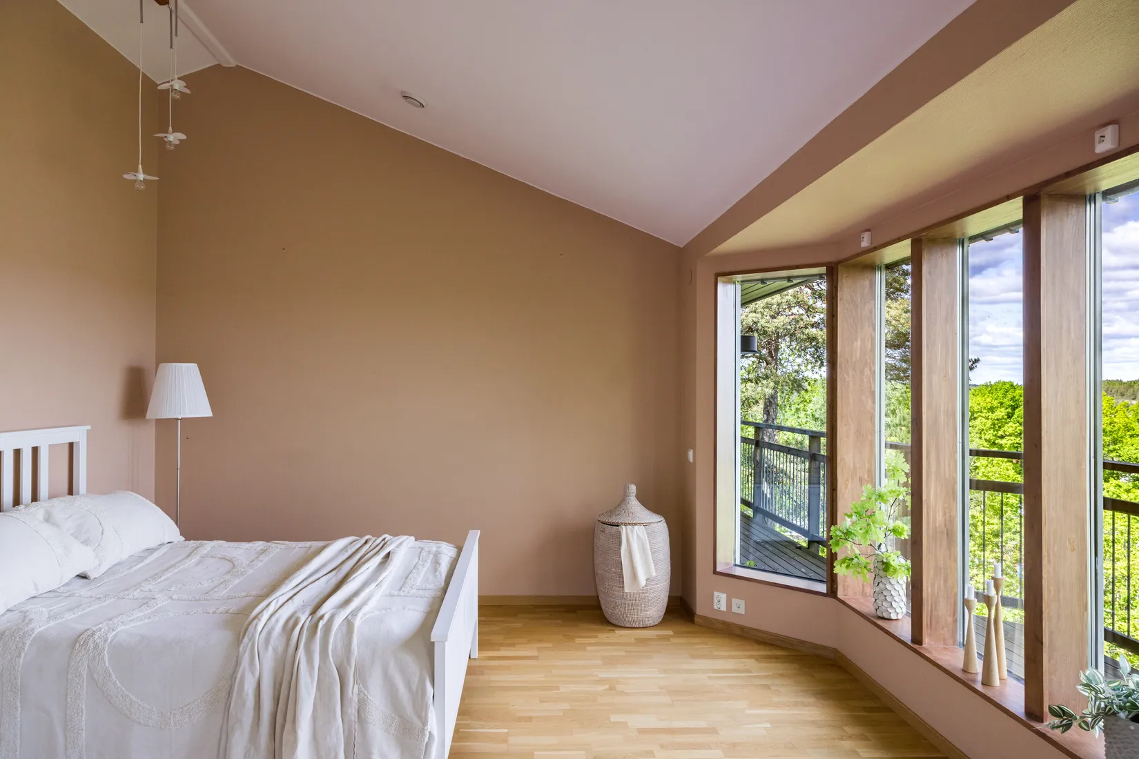 Villa, Östra Ekbacksvägen 12, Värmdö - Saltarö, Värmdö