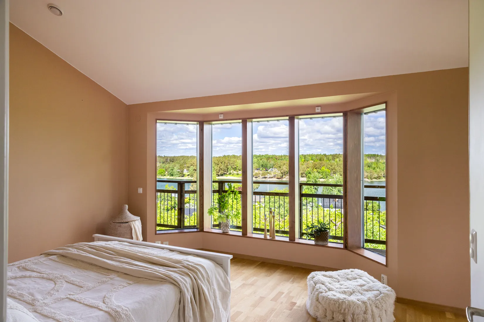 Villa, Östra Ekbacksvägen 12, Värmdö - Saltarö, Värmdö