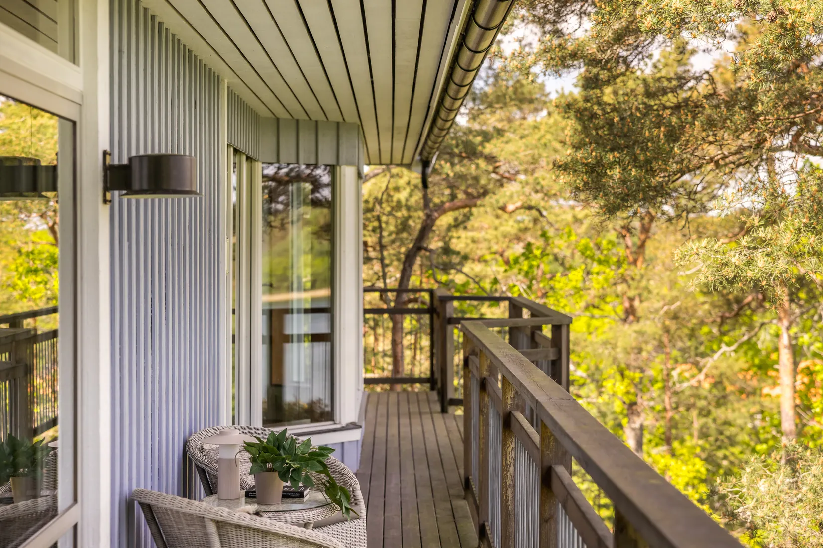 Villa, Östra Ekbacksvägen 12, Värmdö - Saltarö, Värmdö
