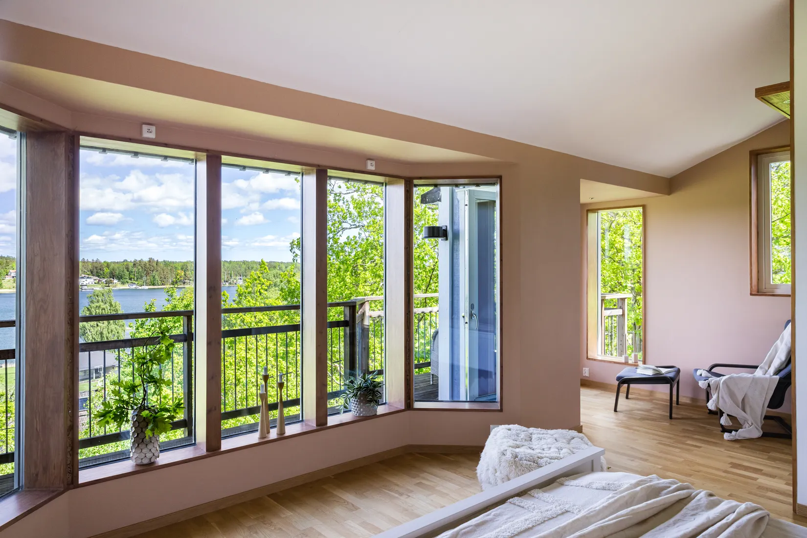 Villa, Östra Ekbacksvägen 12, Värmdö - Saltarö, Värmdö
