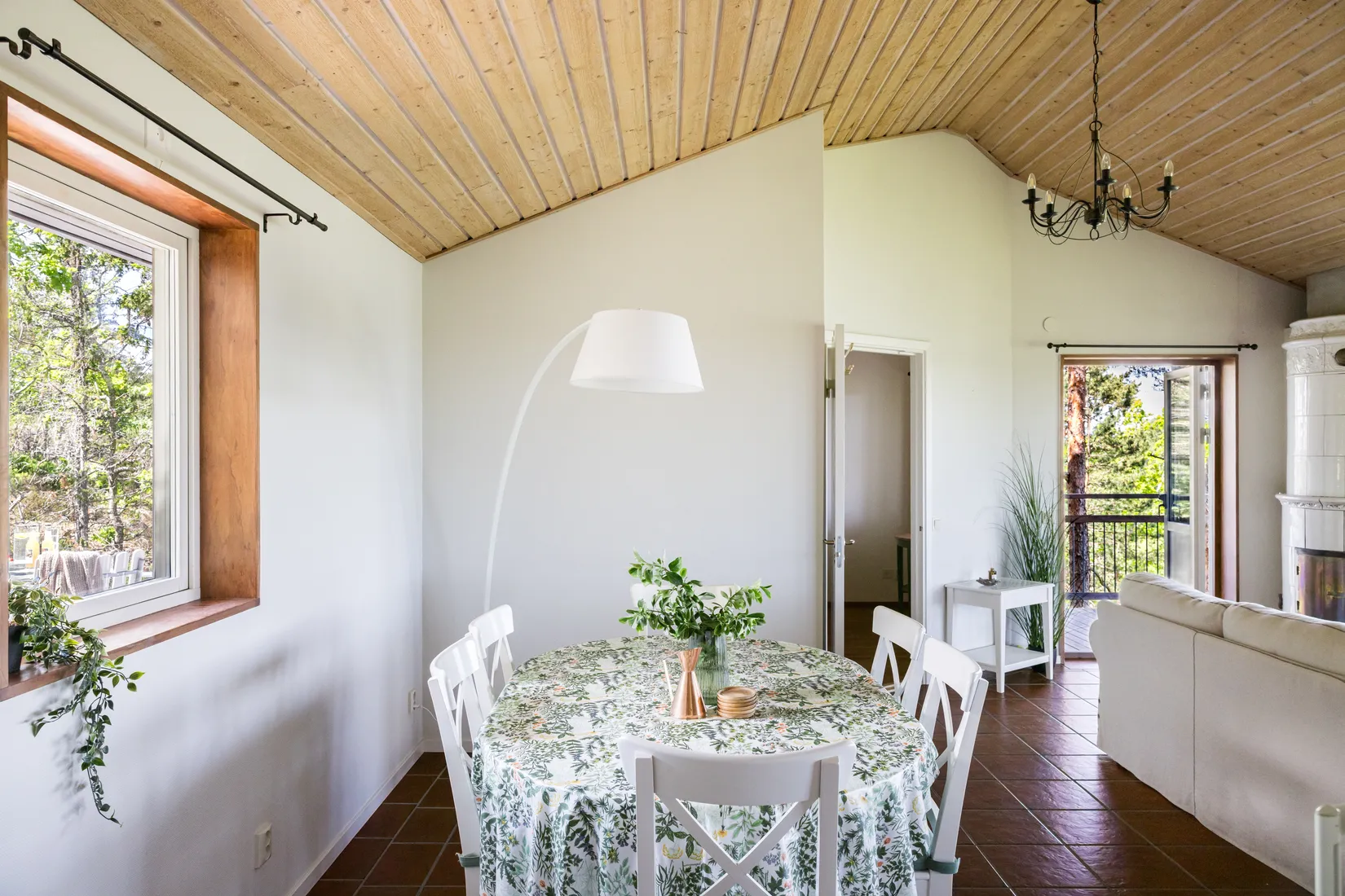 Villa, Östra Ekbacksvägen 12, Värmdö - Saltarö, Värmdö