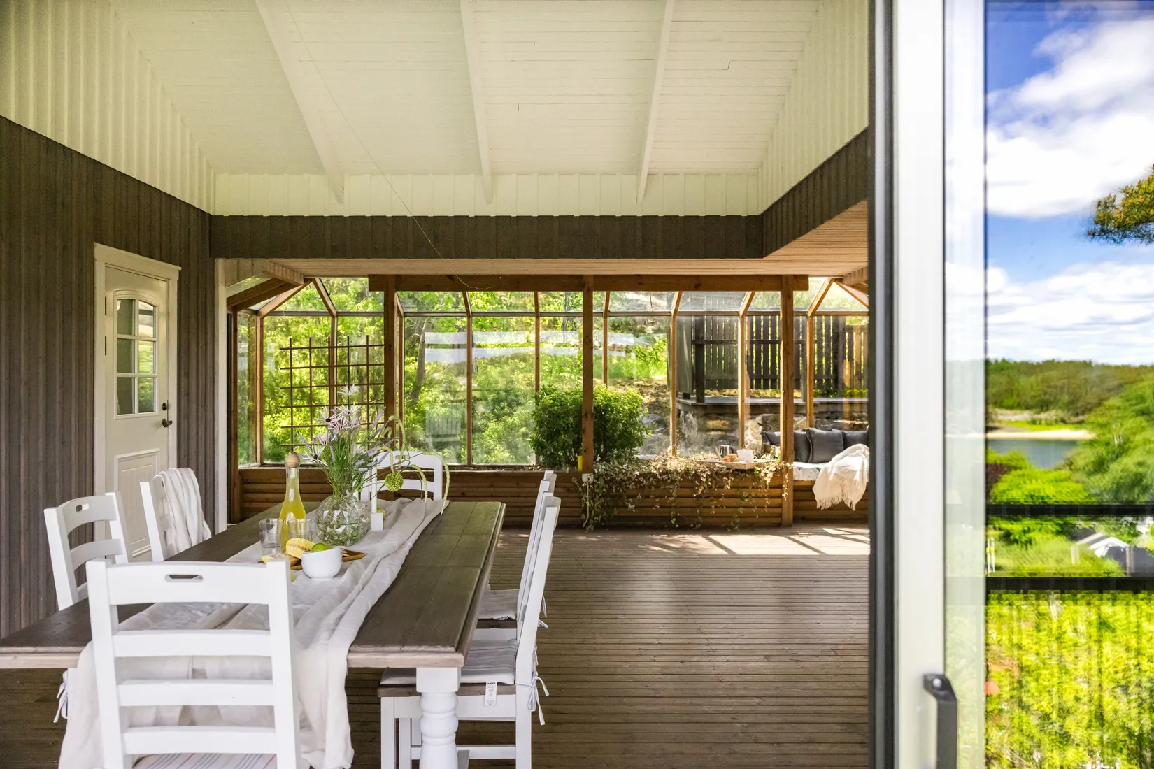 Villa, Östra Ekbacksvägen 12, Värmdö - Saltarö, Värmdö