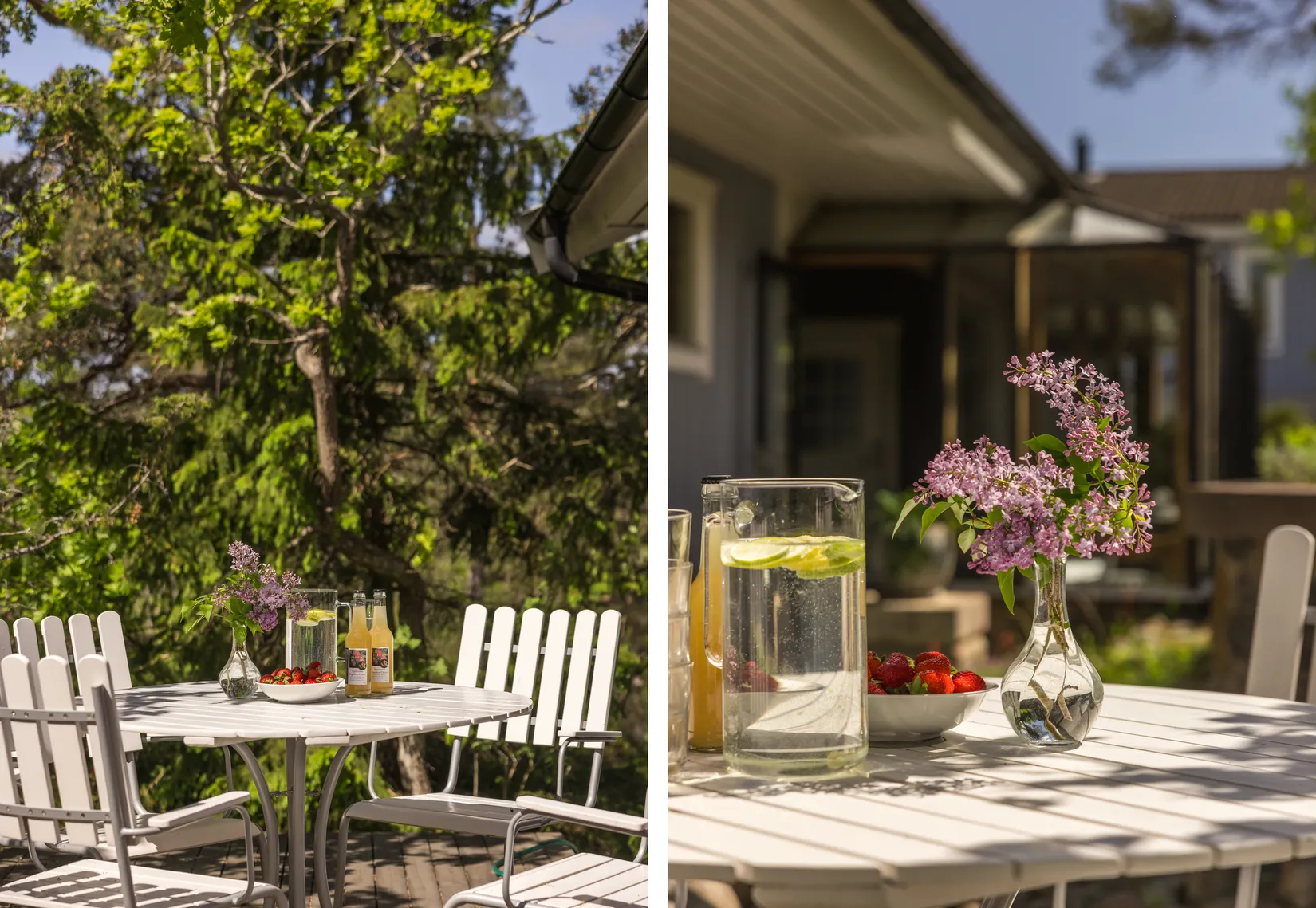 Villa, Östra Ekbacksvägen 12, Värmdö - Saltarö, Värmdö