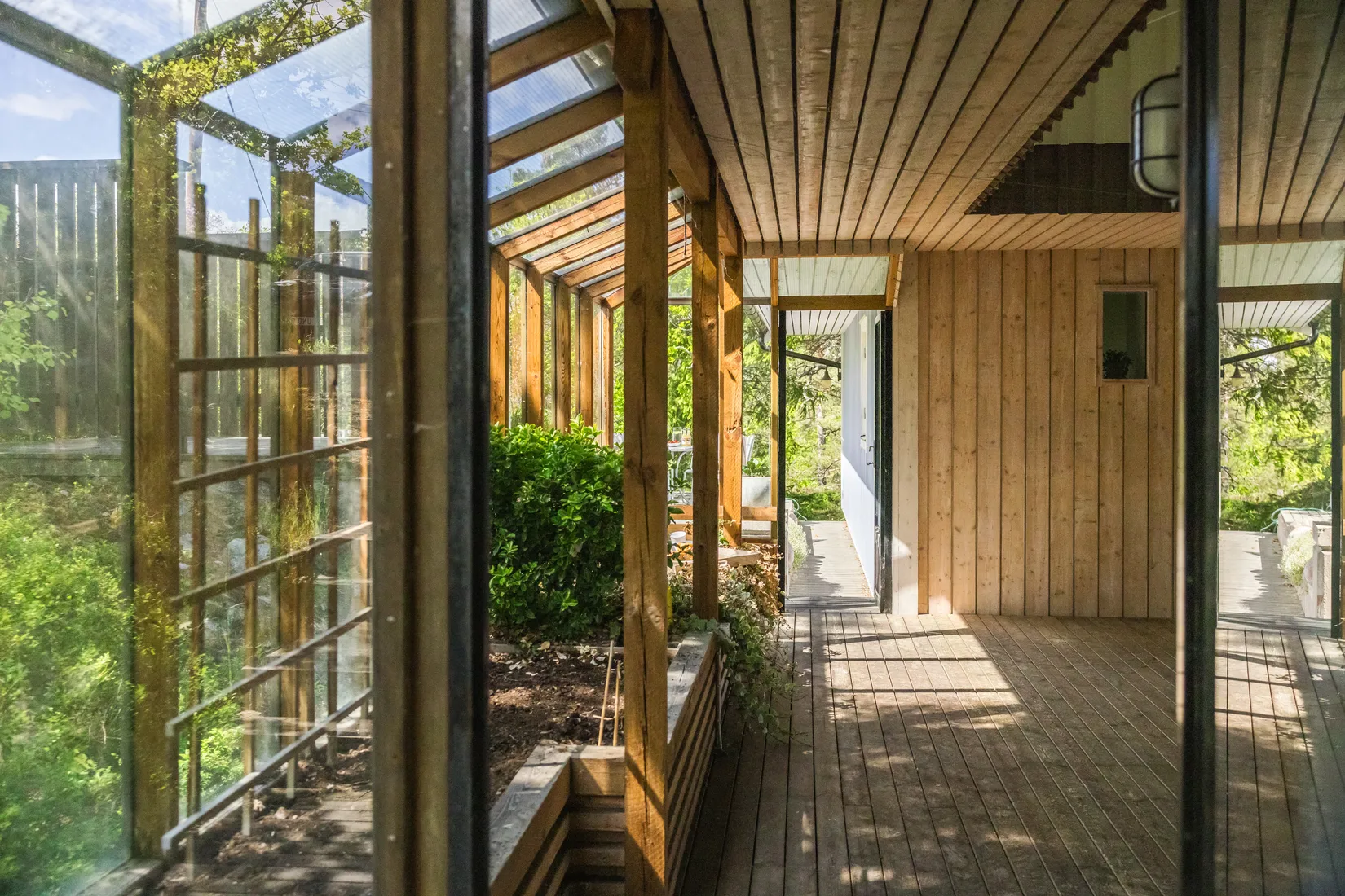 Villa, Östra Ekbacksvägen 12, Värmdö - Saltarö, Värmdö