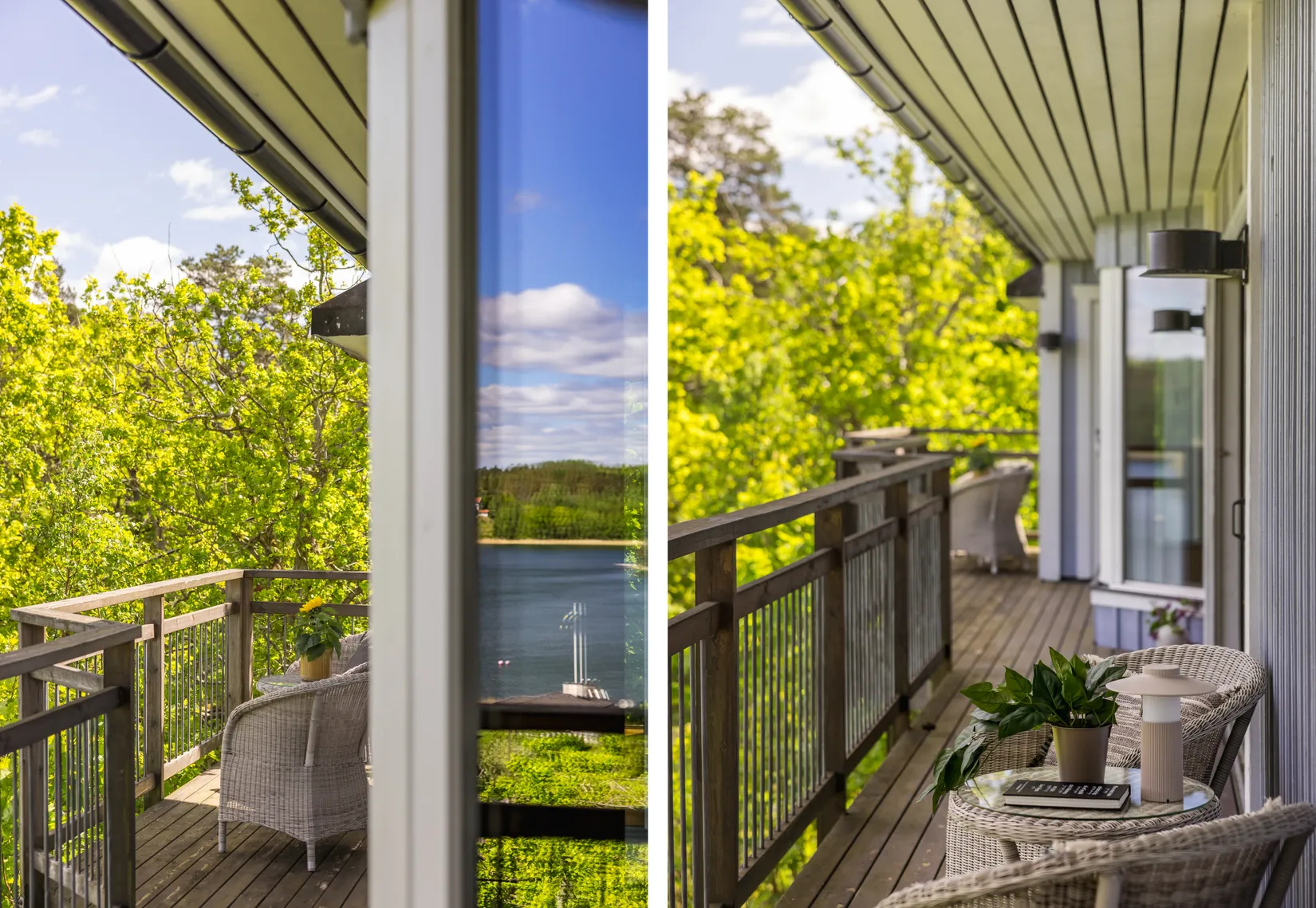 Villa, Östra Ekbacksvägen 12, Värmdö - Saltarö, Värmdö