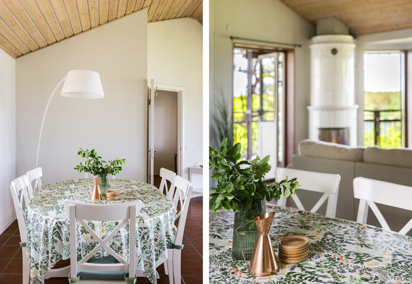 Villa, Östra Ekbacksvägen 12, Värmdö - Saltarö, Värmdö