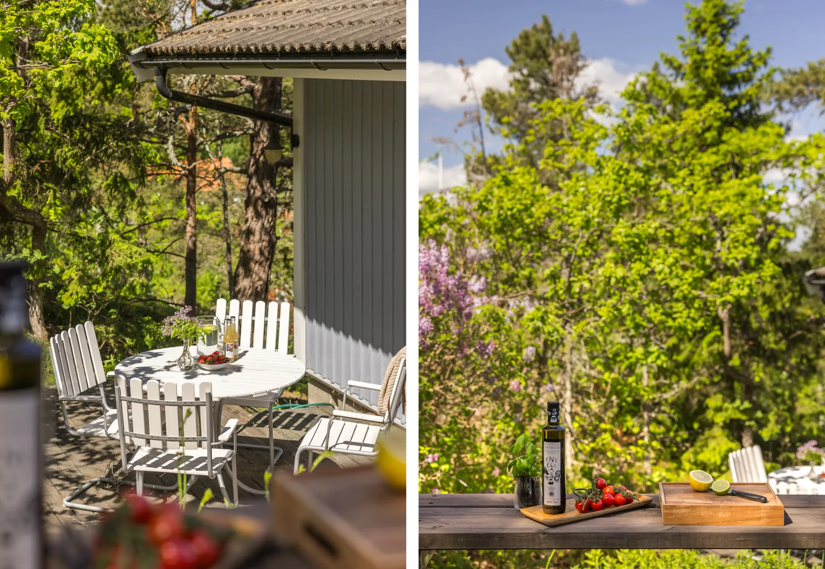 Villa, Östra Ekbacksvägen 12, Värmdö - Saltarö, Värmdö