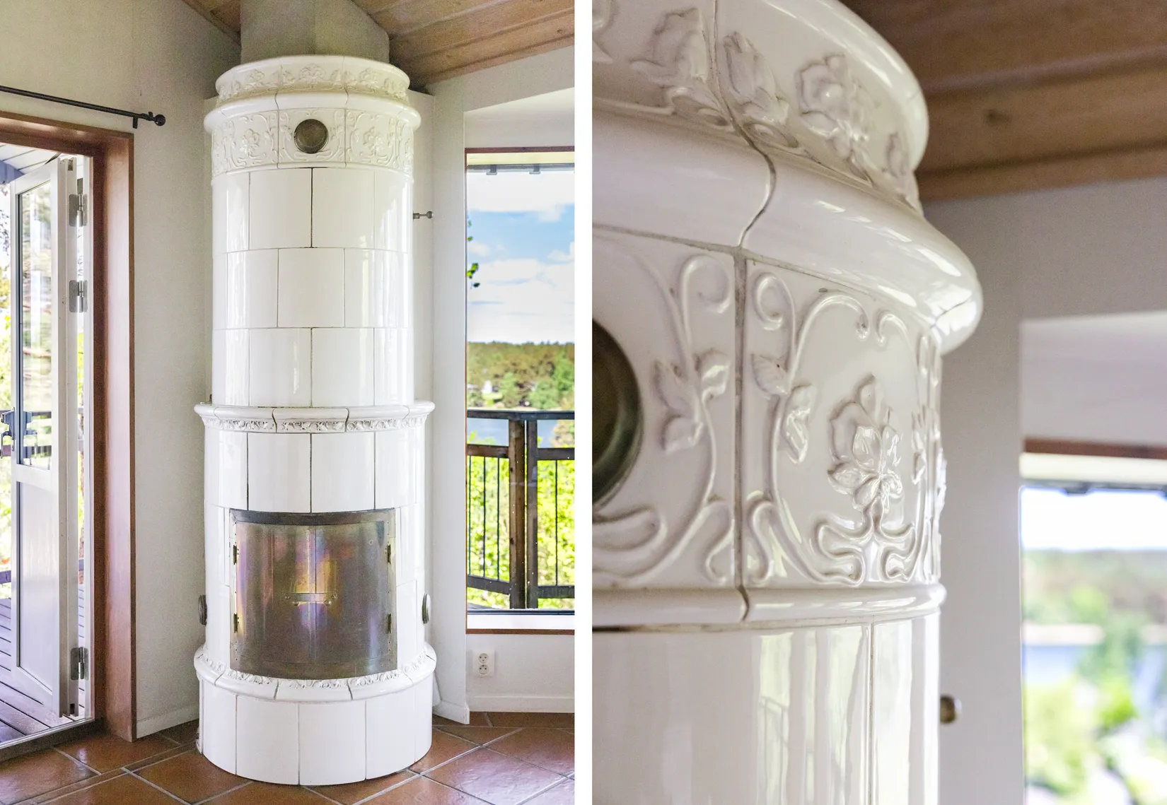 Villa, Östra Ekbacksvägen 12, Värmdö - Saltarö, Värmdö