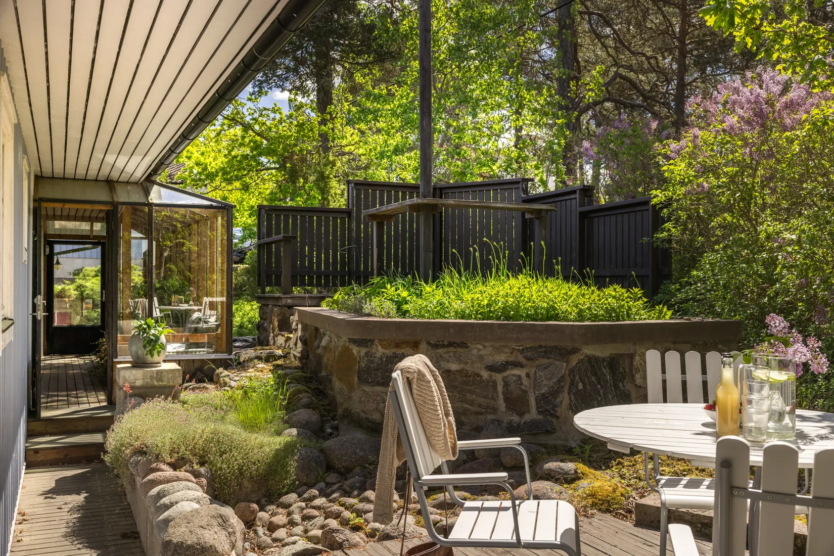 Villa, Östra Ekbacksvägen 12, Värmdö - Saltarö, Värmdö