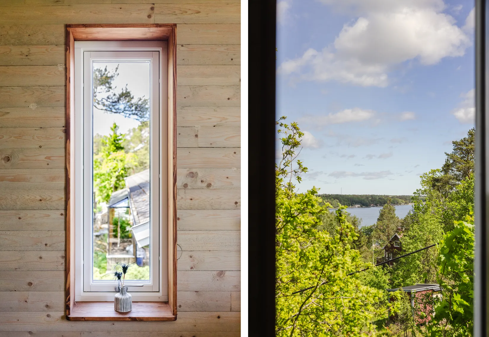 Villa, Östra Ekbacksvägen 12, Värmdö - Saltarö, Värmdö