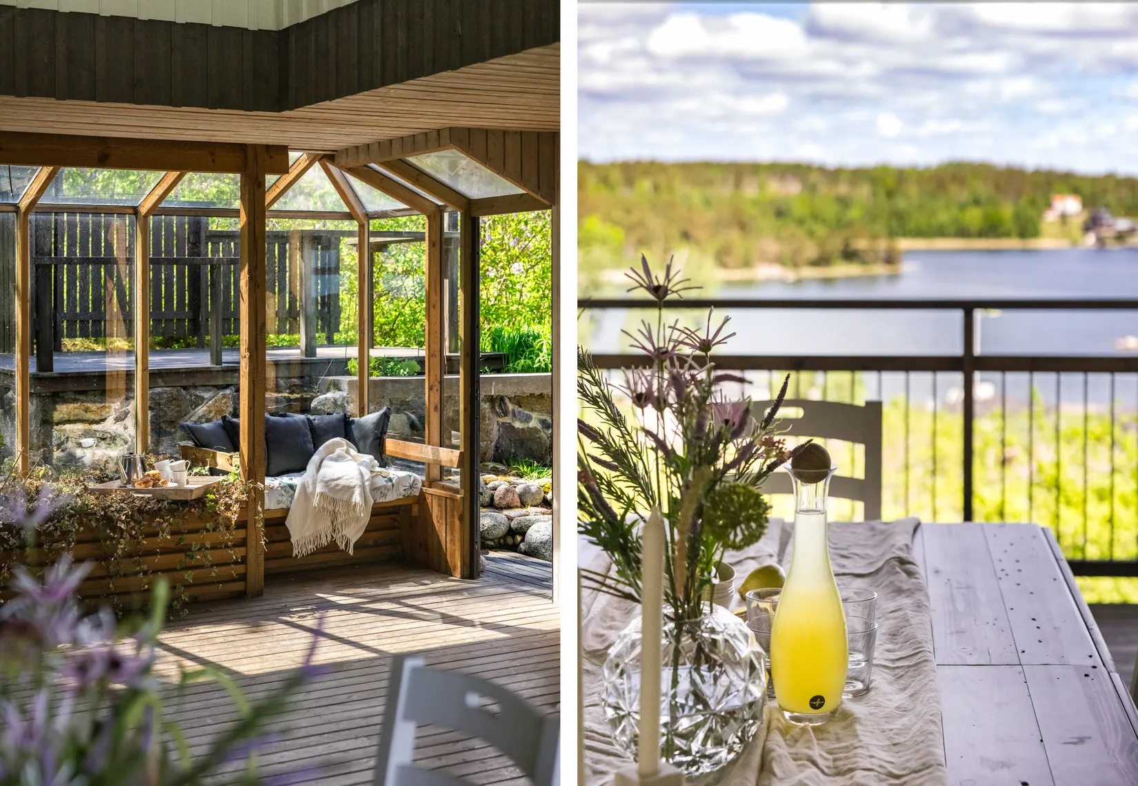 Villa, Östra Ekbacksvägen 12, Värmdö - Saltarö, Värmdö
