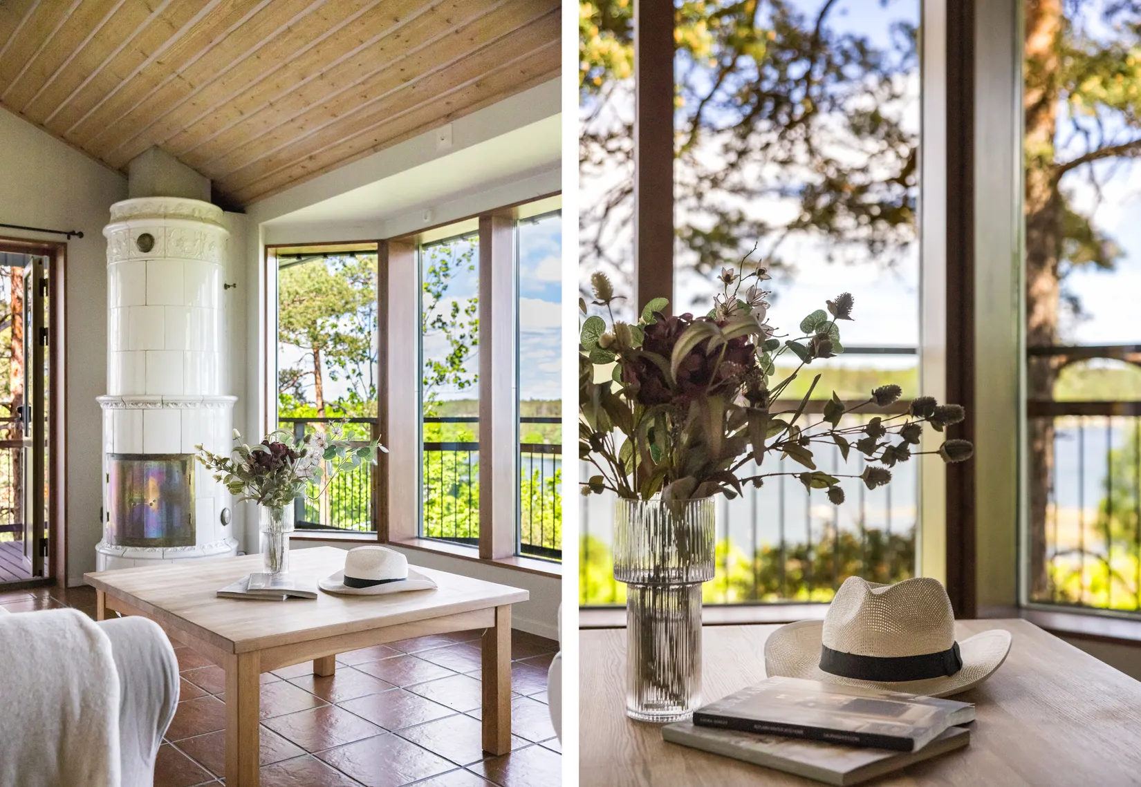 Villa, Östra Ekbacksvägen 12, Värmdö - Saltarö, Värmdö