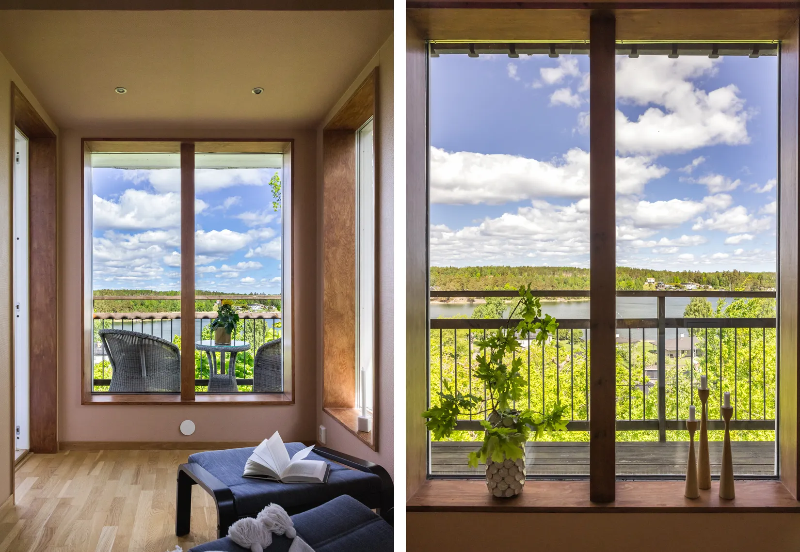 Villa, Östra Ekbacksvägen 12, Värmdö - Saltarö, Värmdö