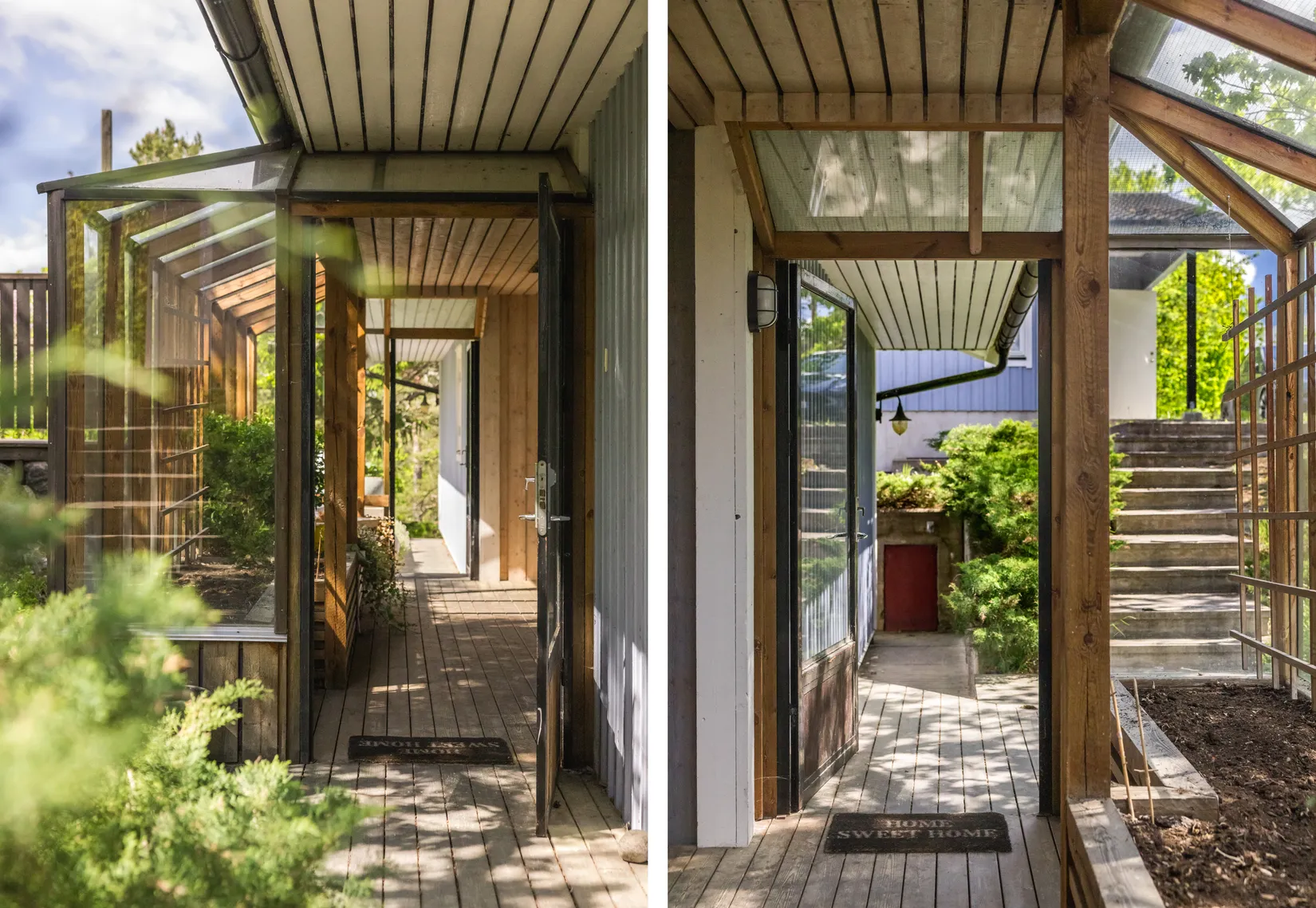 Villa, Östra Ekbacksvägen 12, Värmdö - Saltarö, Värmdö