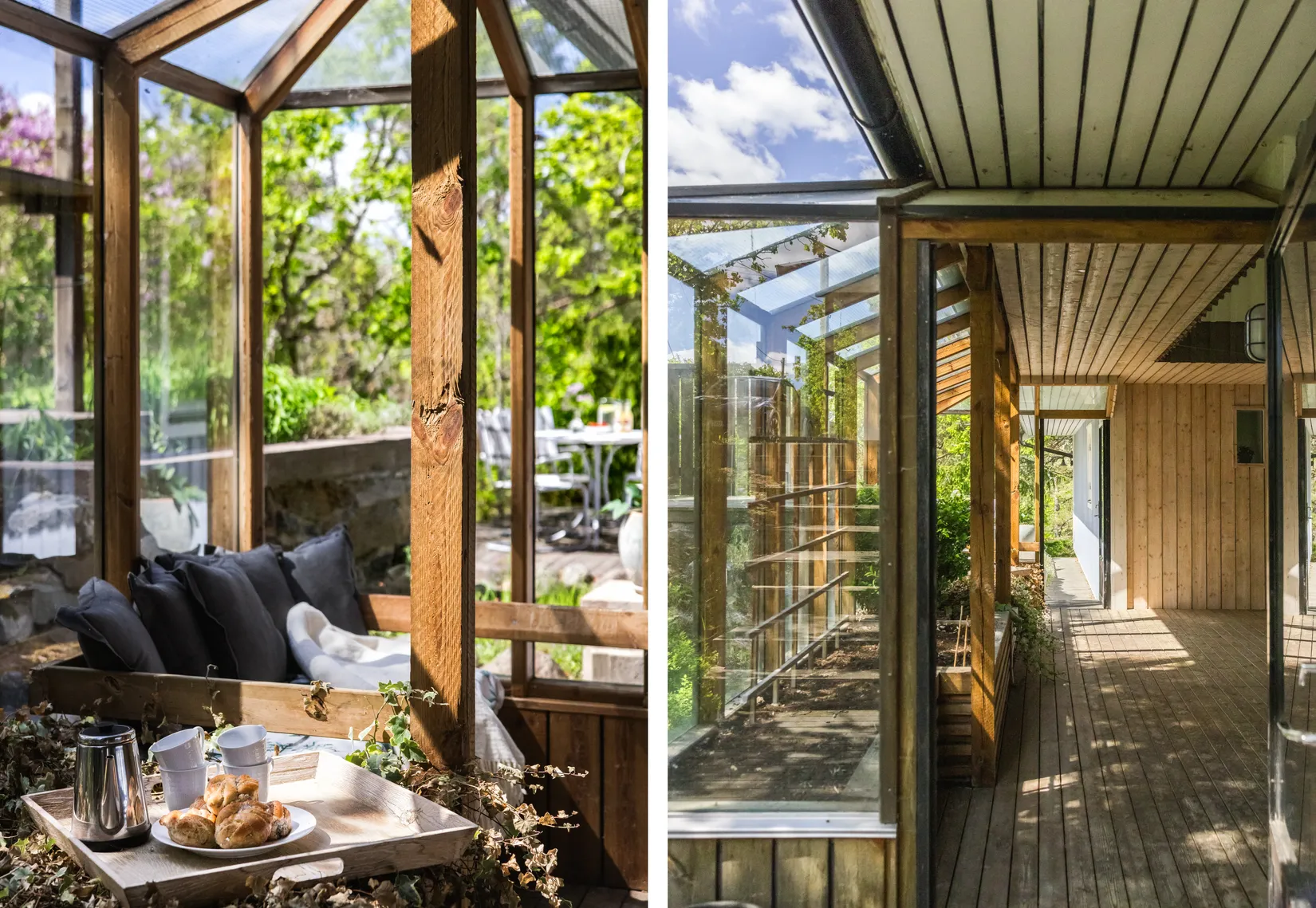 Villa, Östra Ekbacksvägen 12, Värmdö - Saltarö, Värmdö