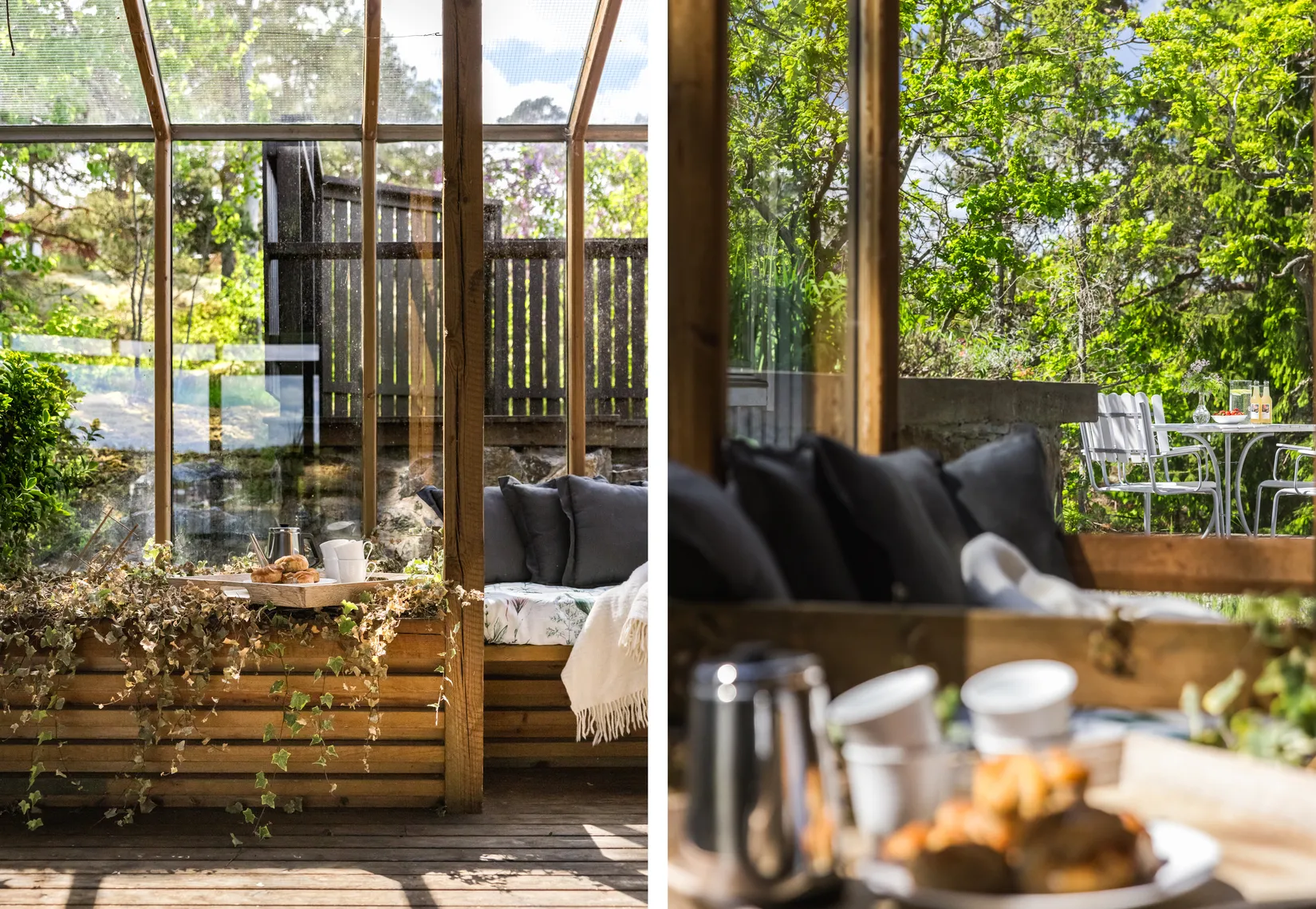 Villa, Östra Ekbacksvägen 12, Värmdö - Saltarö, Värmdö