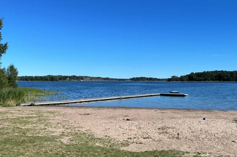 Villa, Östra Ekbacksvägen 12, Värmdö - Saltarö, Värmdö