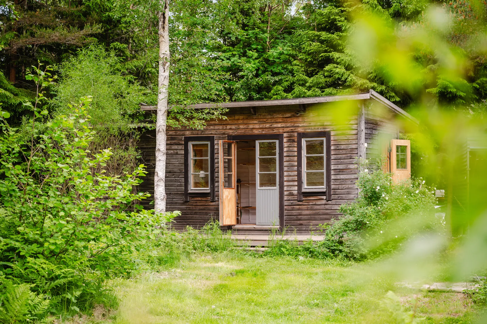Villa, Rödhålsmalen 103, Rödhålsmalen, Härnösand