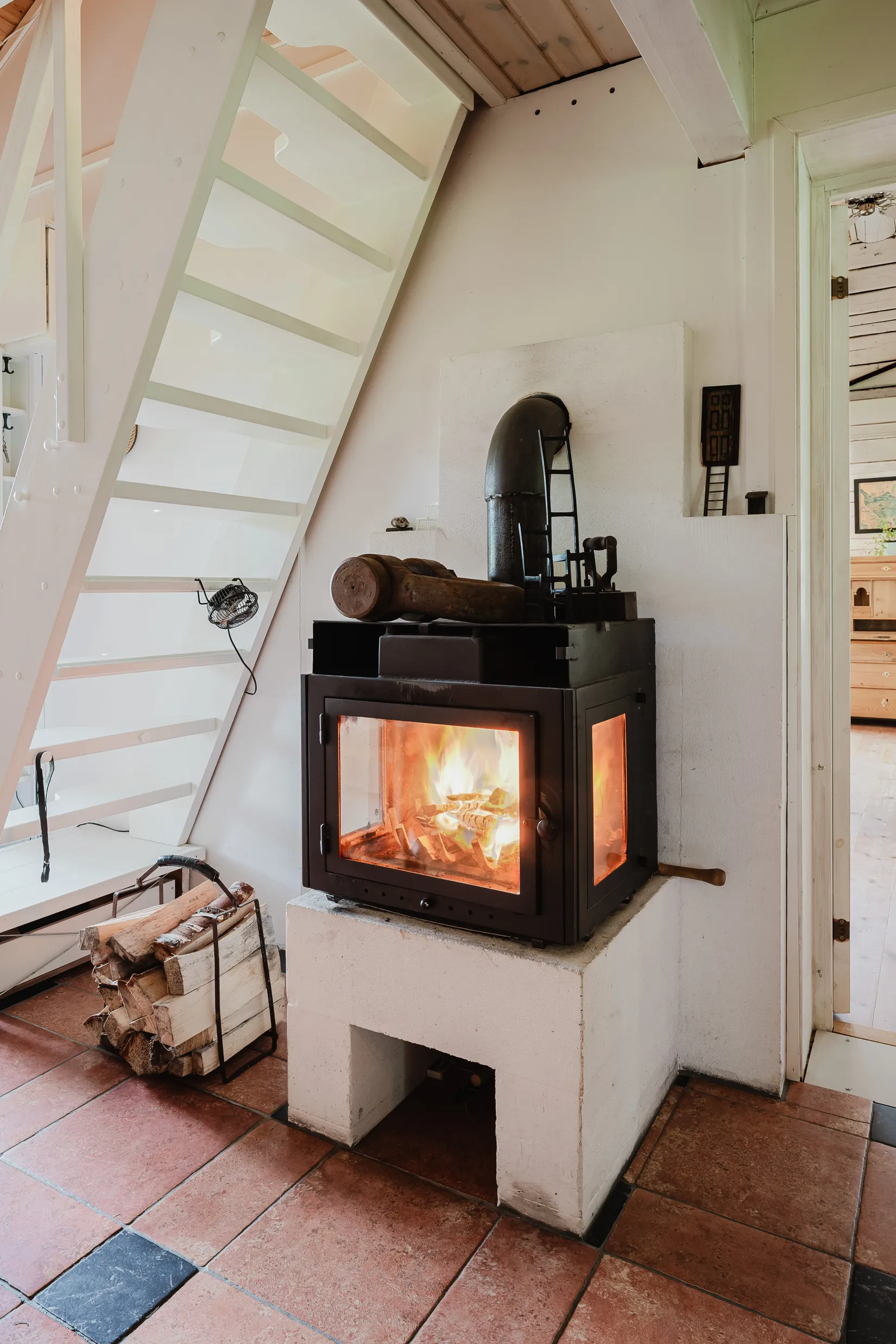 Villa, Rödhålsmalen 103, Rödhålsmalen, Härnösand