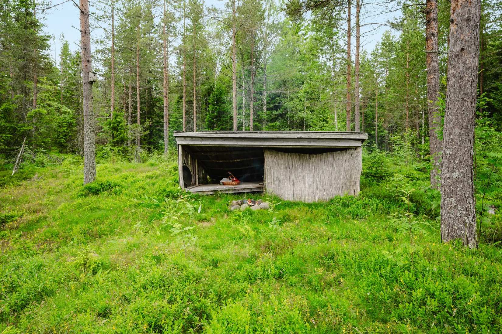 Villa, Rödhålsmalen 103, Rödhålsmalen, Härnösand