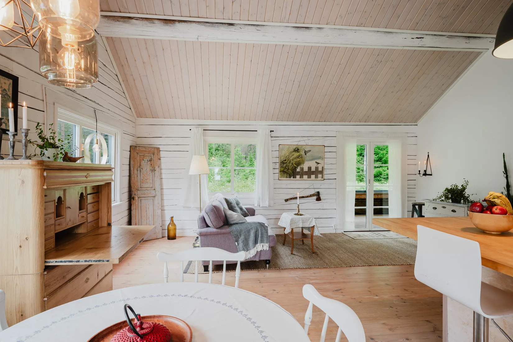 Villa, Rödhålsmalen 103, Rödhålsmalen, Härnösand