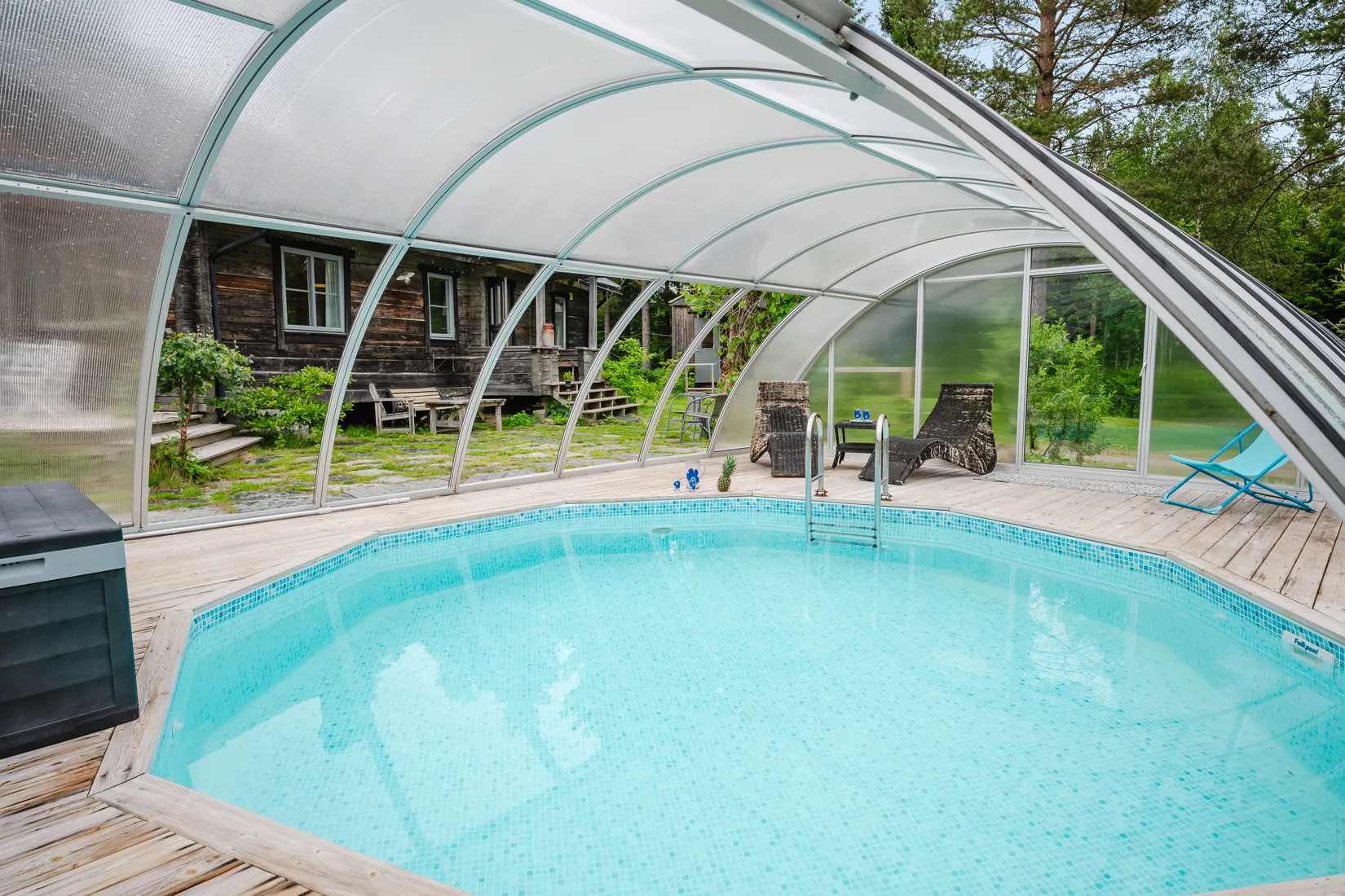 Villa, Rödhålsmalen 103, Rödhålsmalen, Härnösand