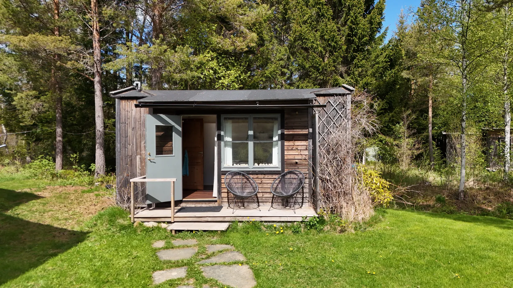Villa, Rödhålsmalen 103, Rödhålsmalen, Härnösand