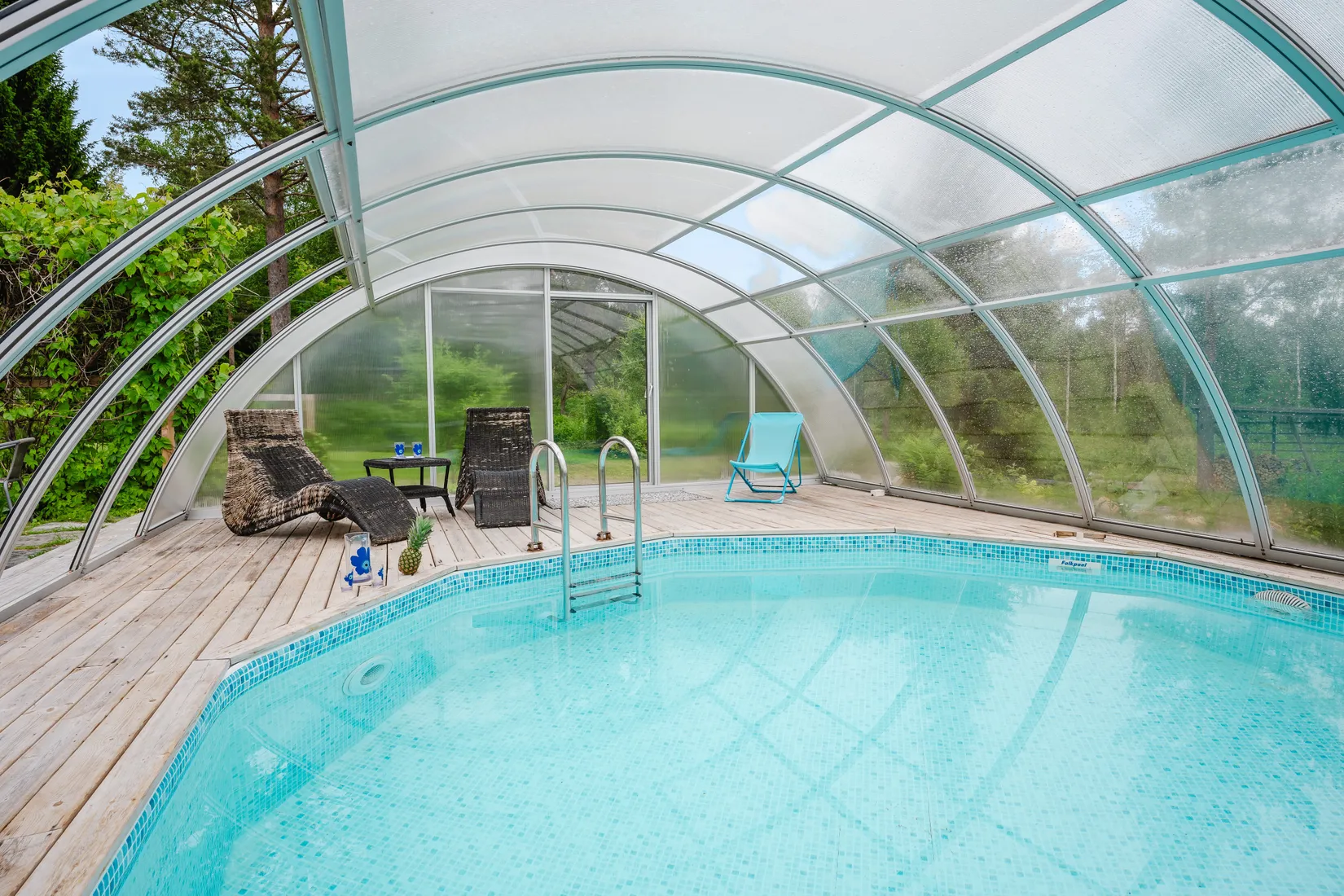Villa, Rödhålsmalen 103, Rödhålsmalen, Härnösand