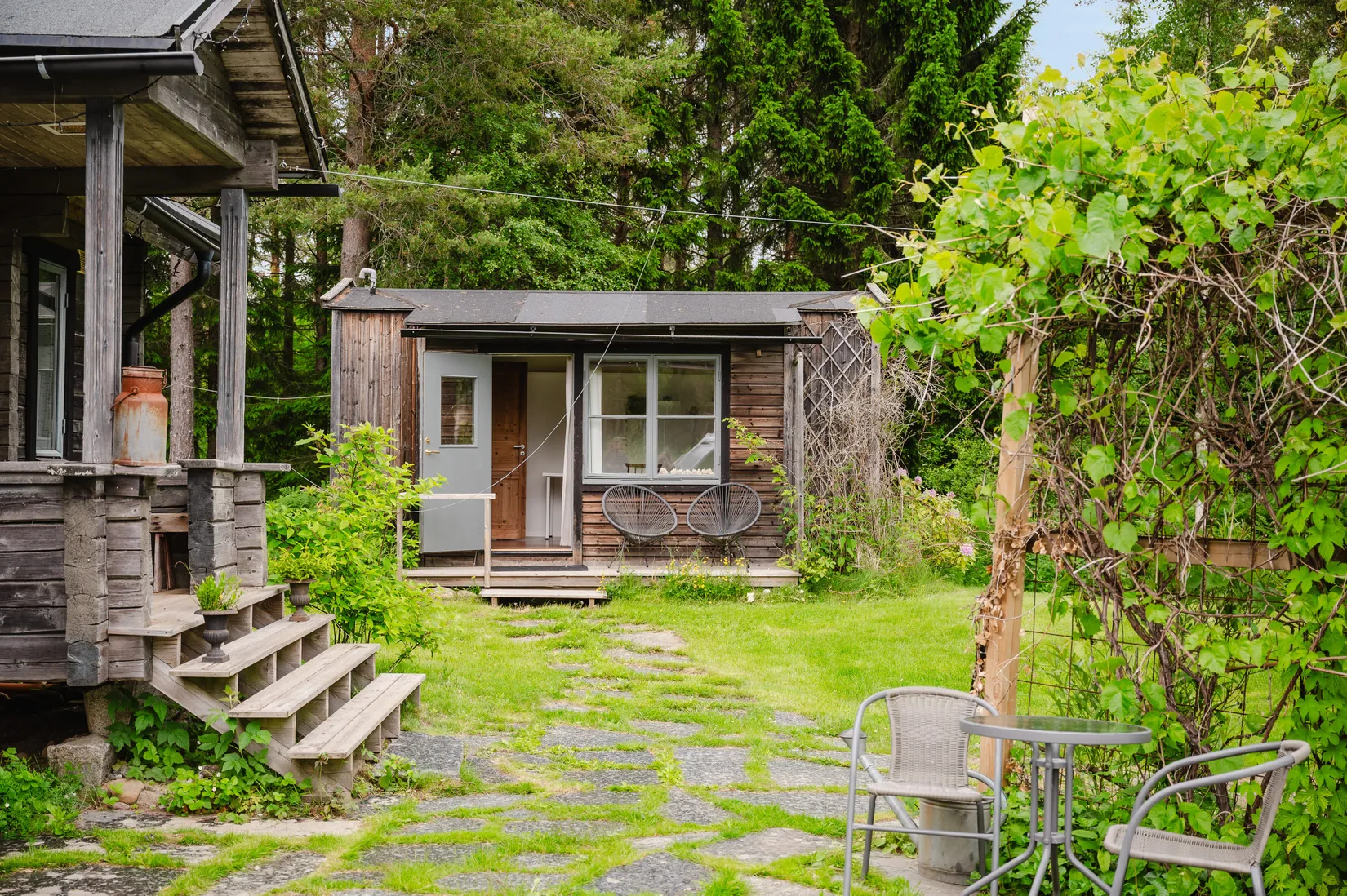 Villa, Rödhålsmalen 103, Rödhålsmalen, Härnösand