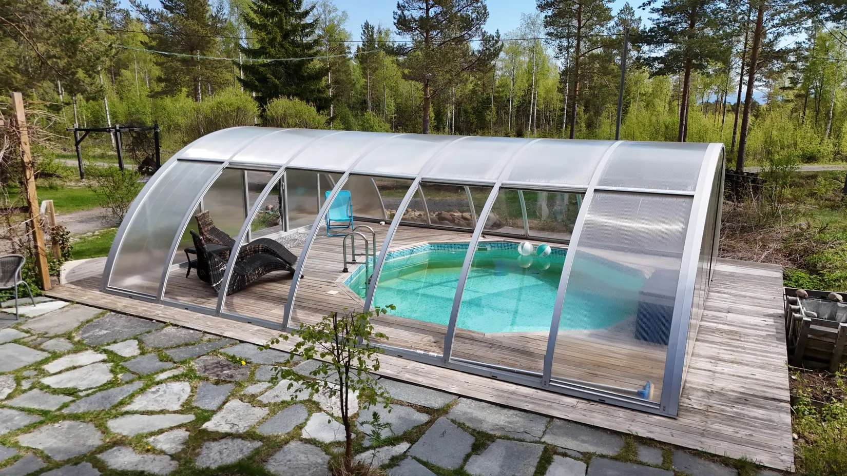 Villa, Rödhålsmalen 103, Rödhålsmalen, Härnösand