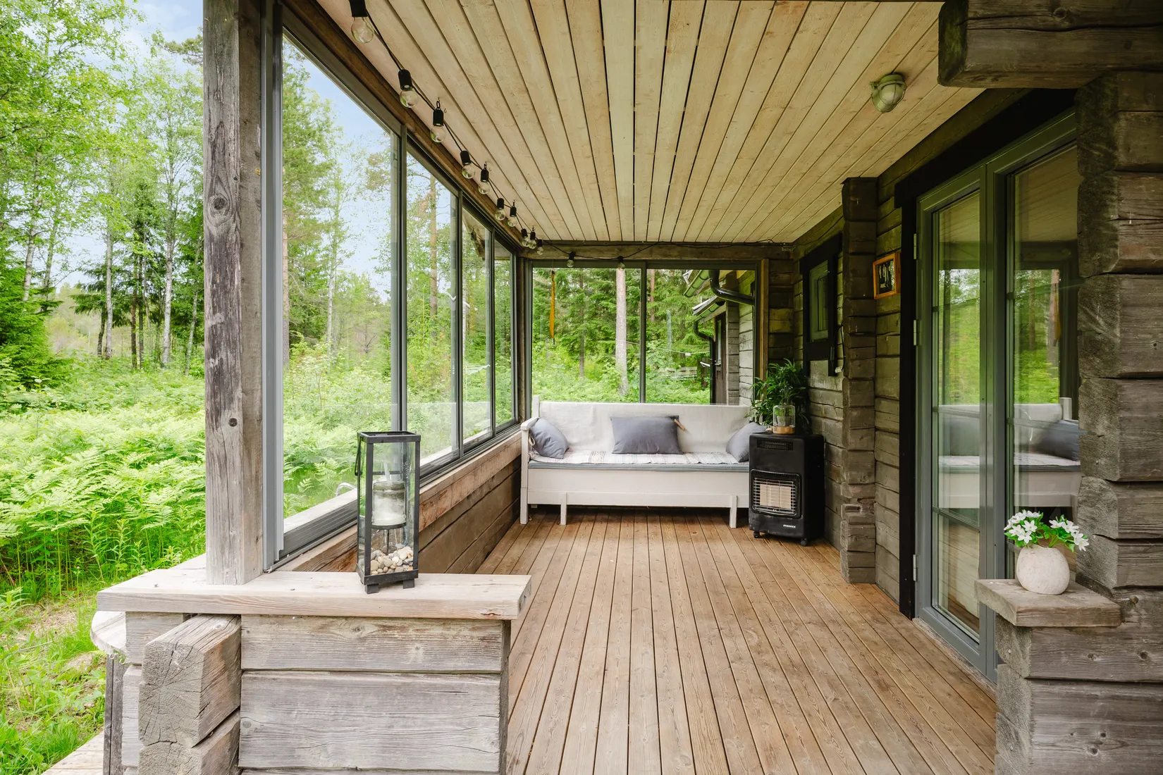 Villa, Rödhålsmalen 103, Rödhålsmalen, Härnösand