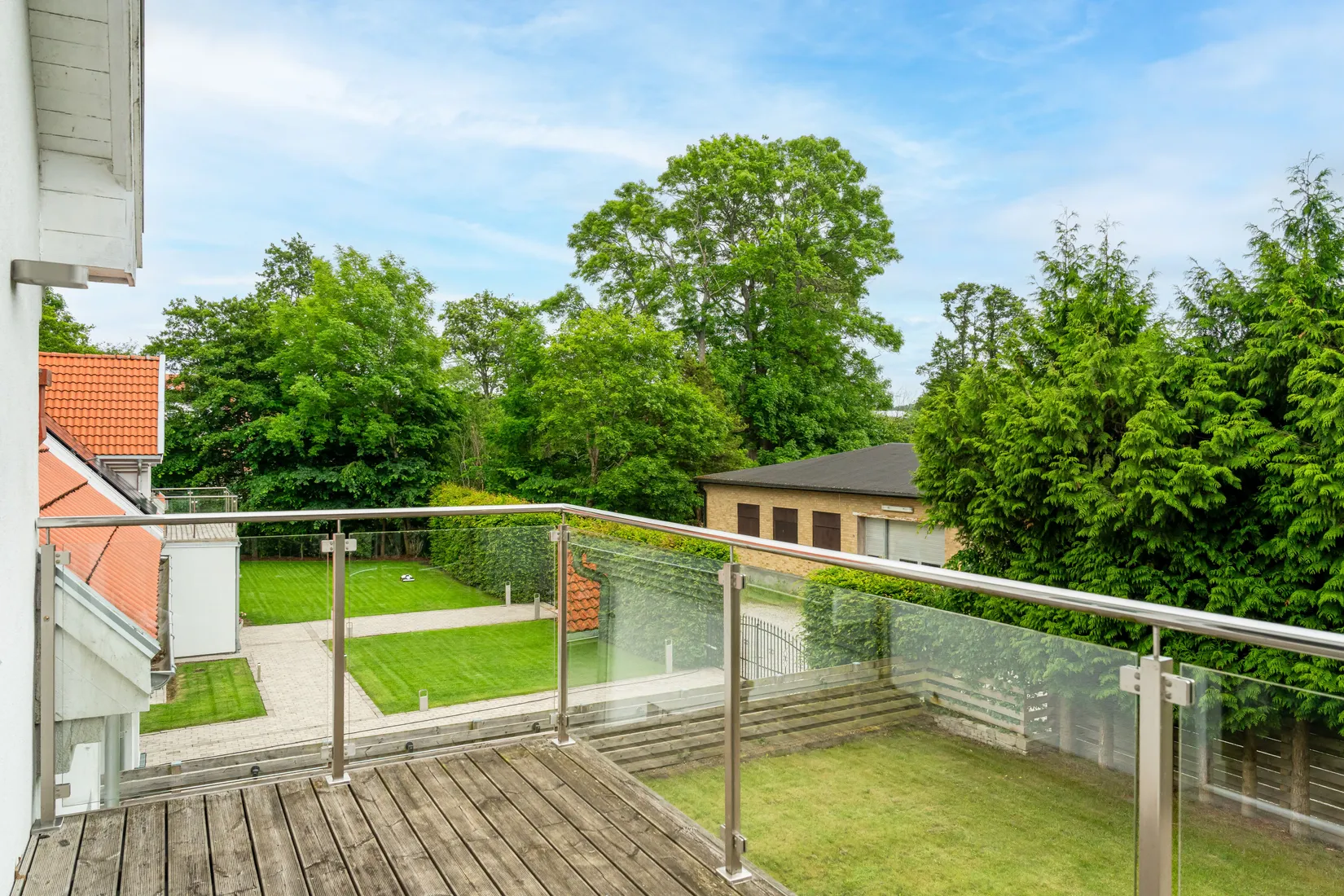 Villa, Lundavägen 4, Lund